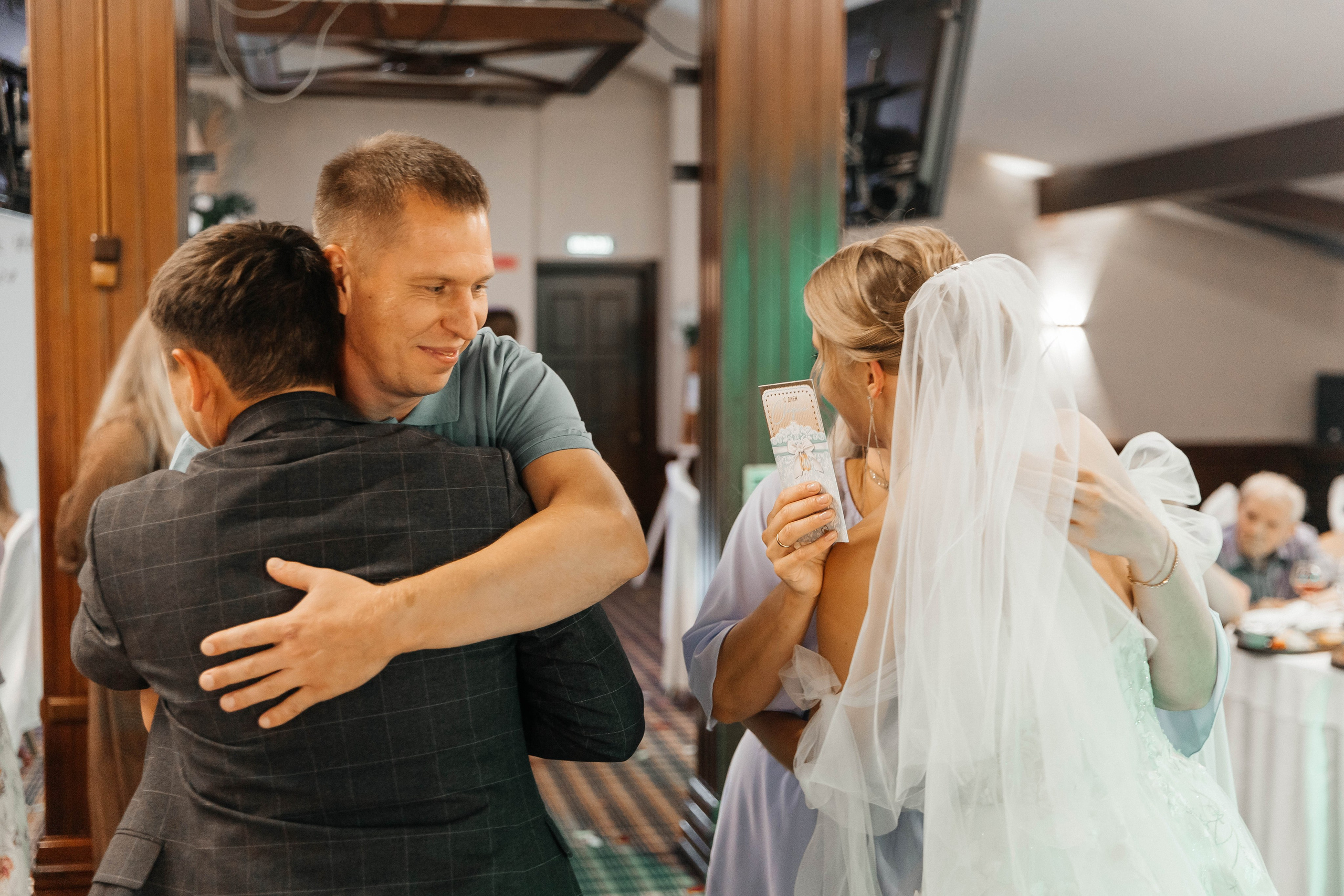 Александр & Нина. Главная