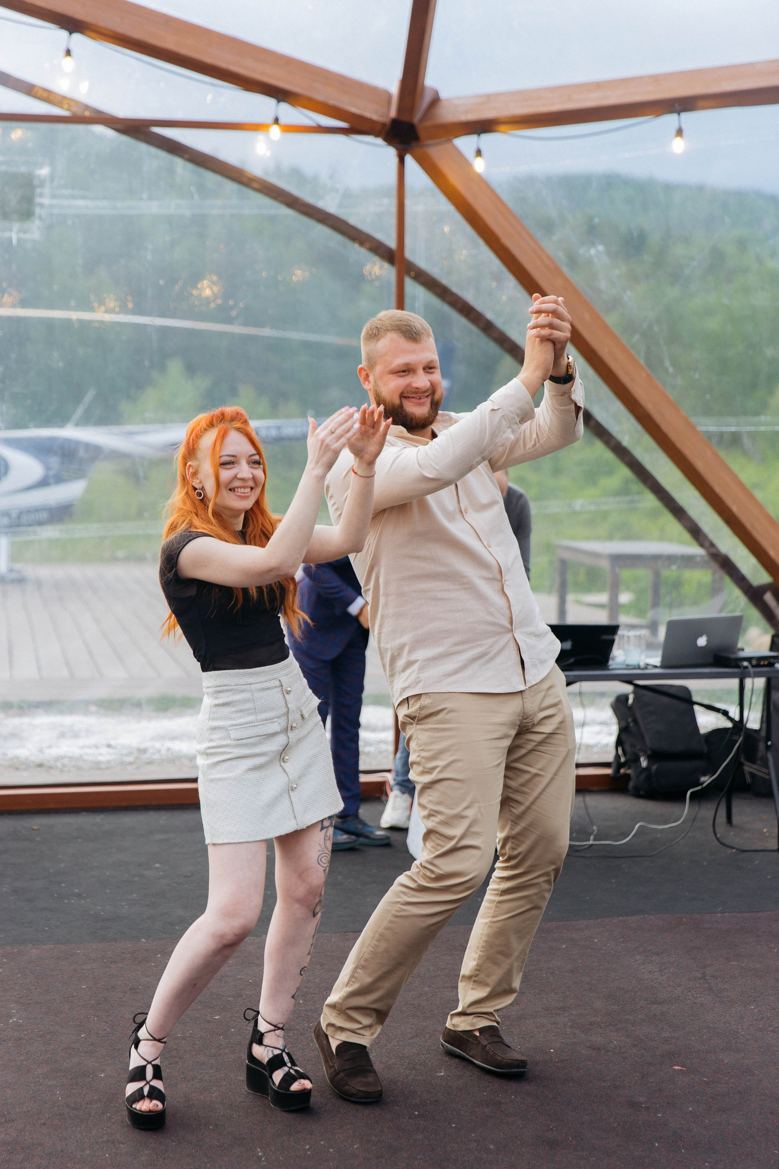 День рождения. Главная