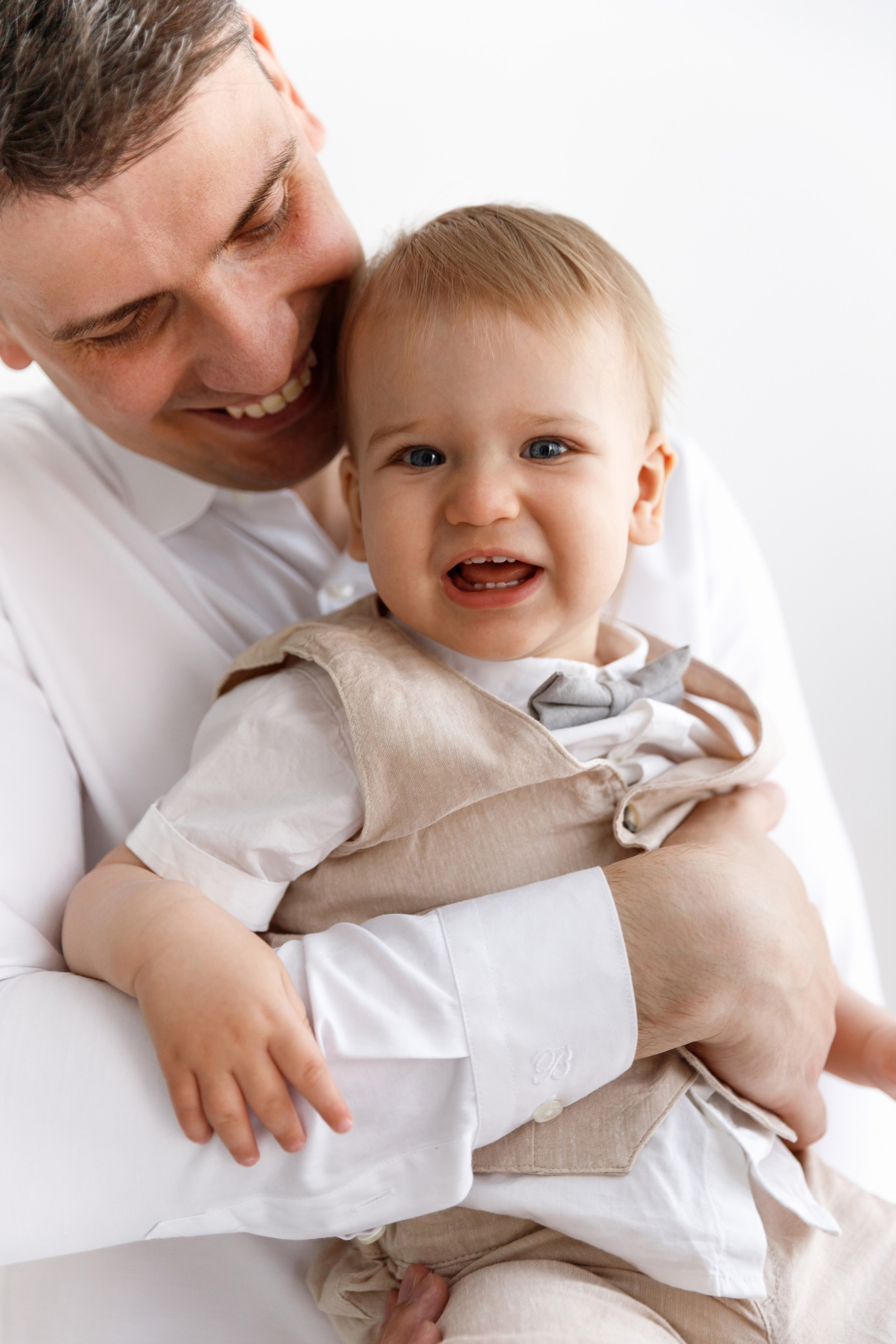 Годик Матвею. Фотограф новорожденных Славянск-на-Кубани Куцевольская Екатерина