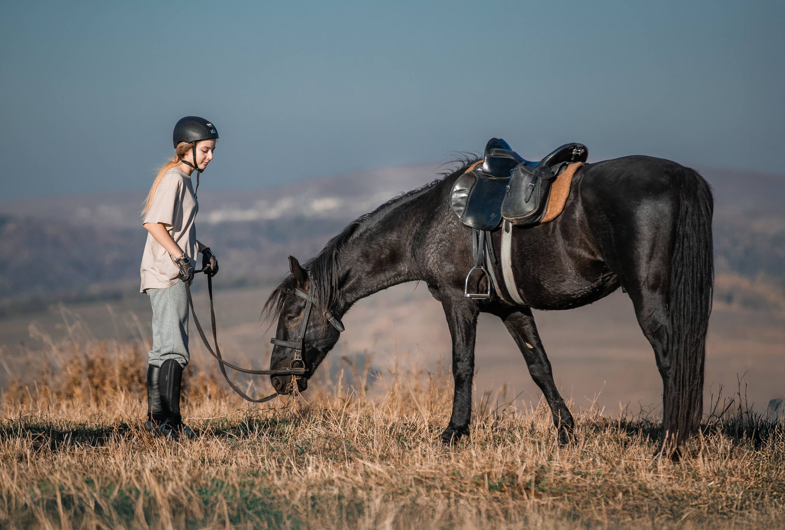 Фототуры в Карачаево-Черкессии 2019-2020. Фотограф-анималист Ксендзова Кристина