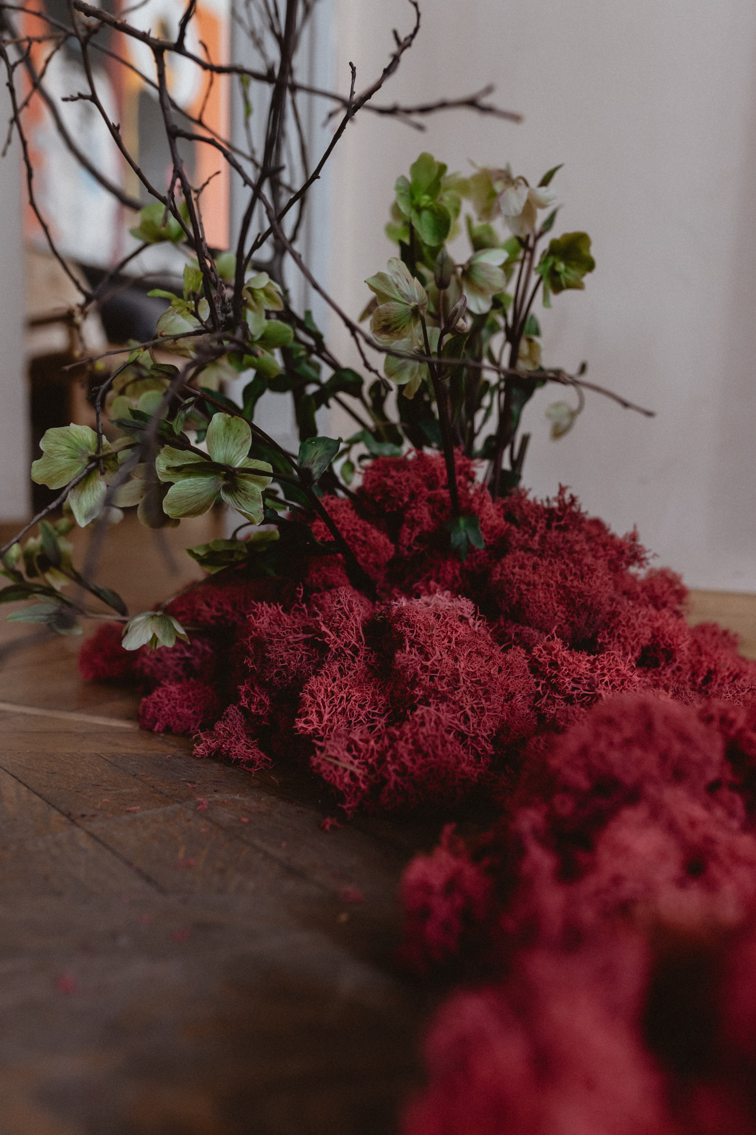 Эрнест & Аня. Оформление свадеб, декор свадеб Вера Маркова, Москва