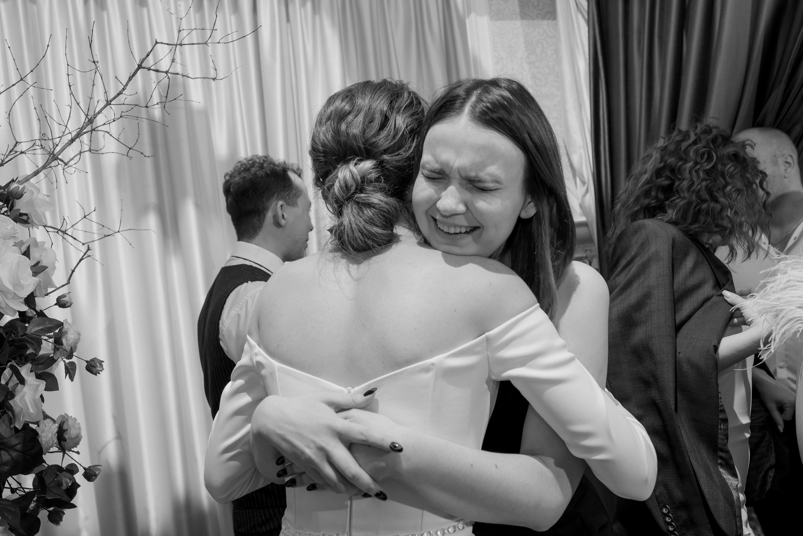 Тимур и Наталья. Фотограф Филякин Константин