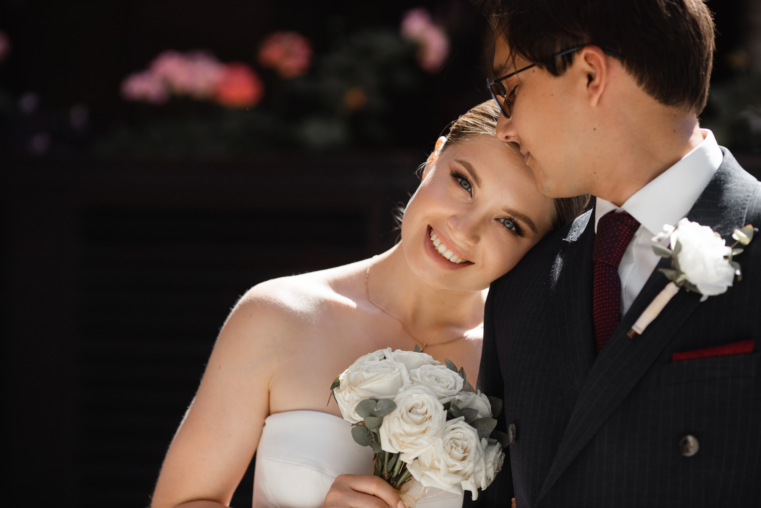 Линар Аделина. Фотограф Александр Литвинов