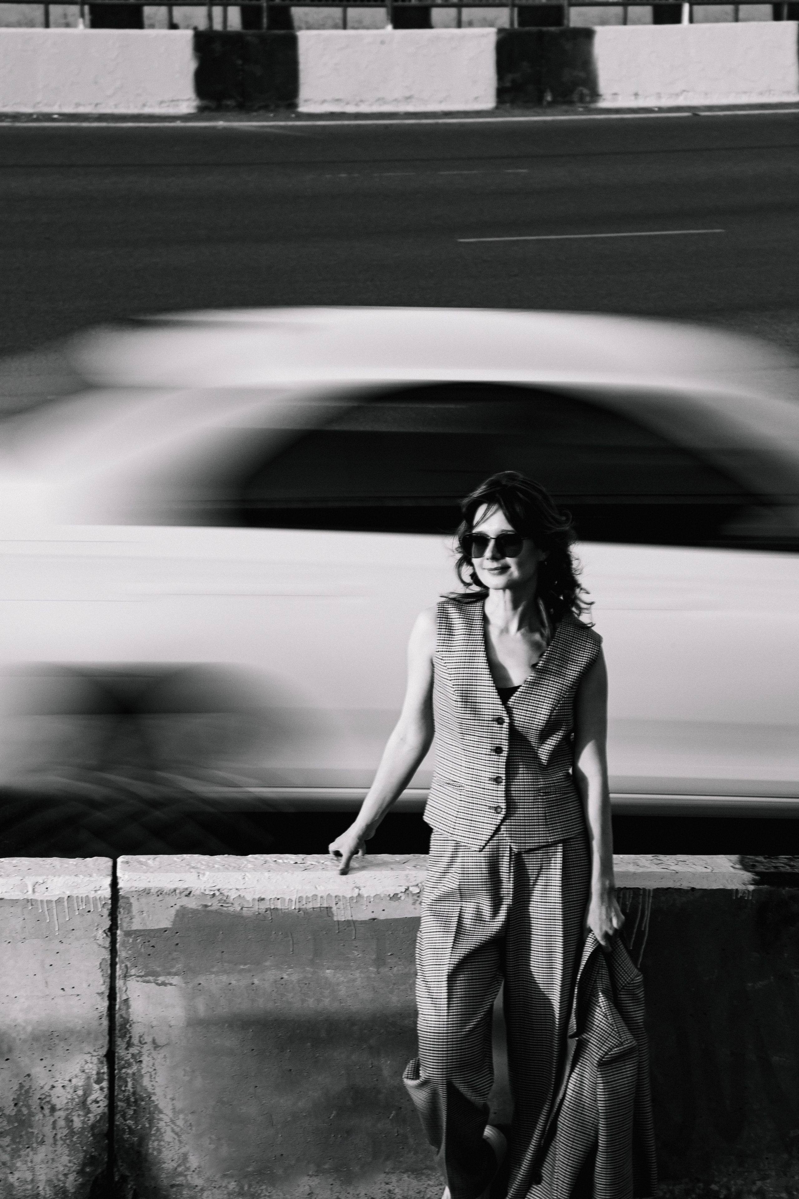 Ольга. Фотограф Иван Гуляев