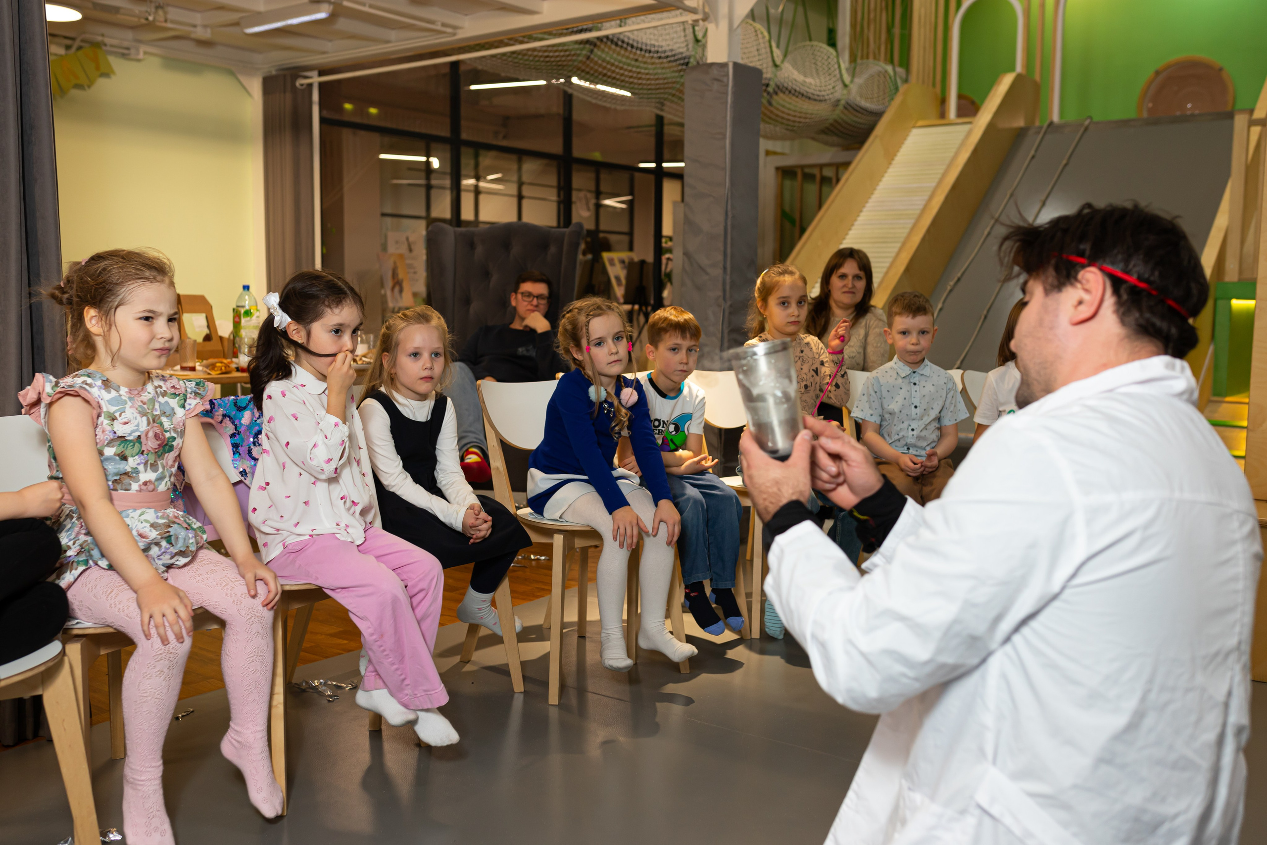 День рождение Алексея. Марина Шаймухаметова. Фотограф в Уфе