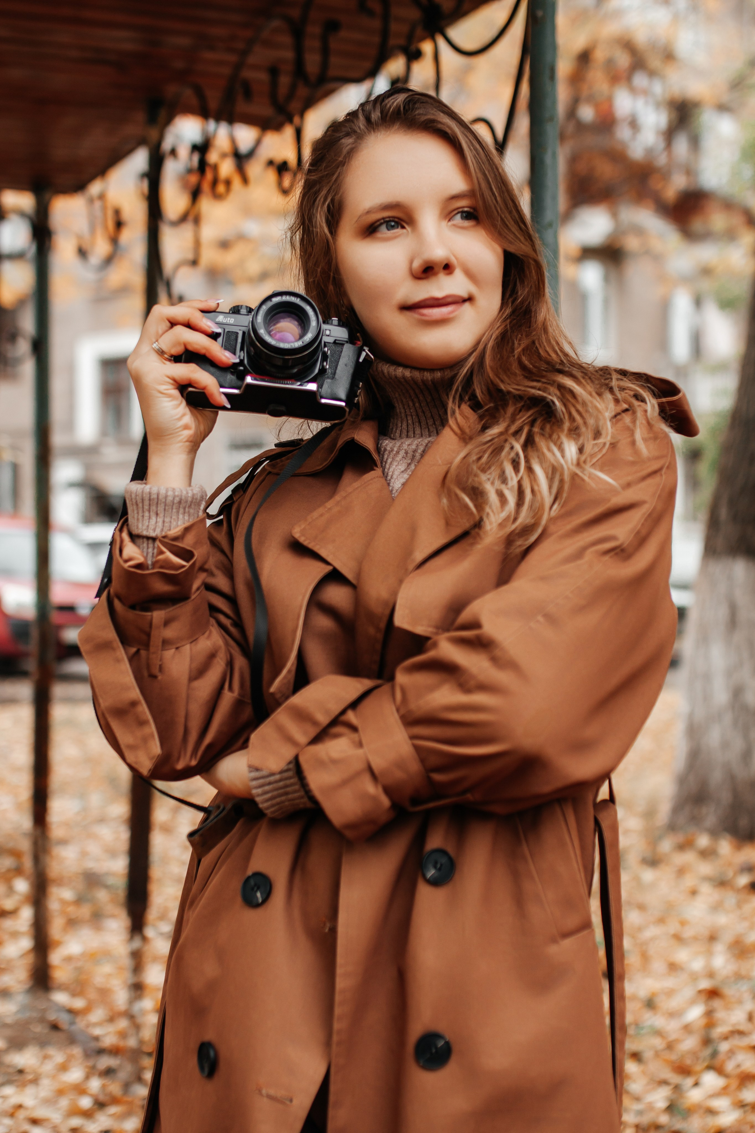 Анастасия. Марина Шаймухаметова. Фотограф в Уфе