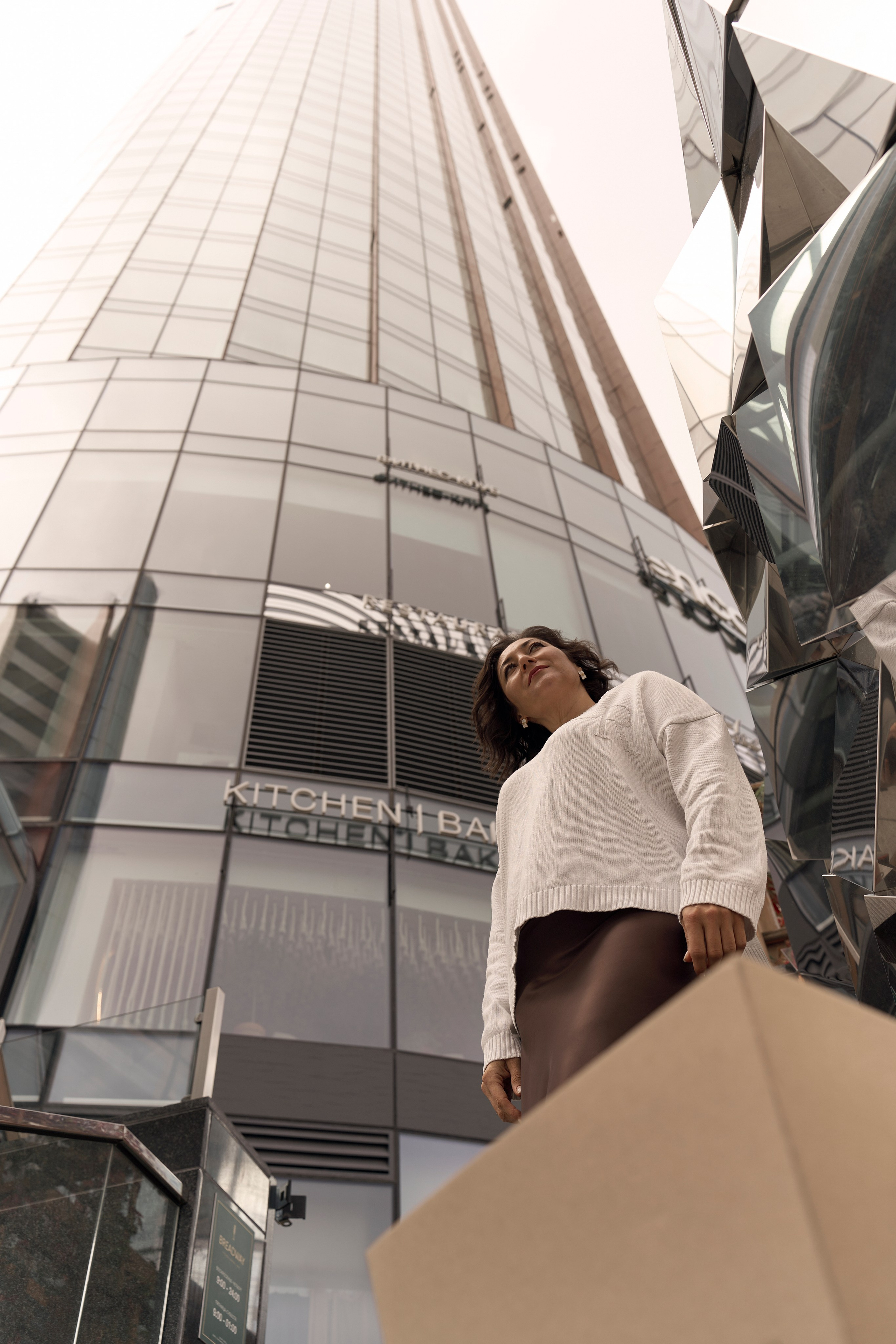 Светлана. Ваш фотограф Анастасия Болотникова