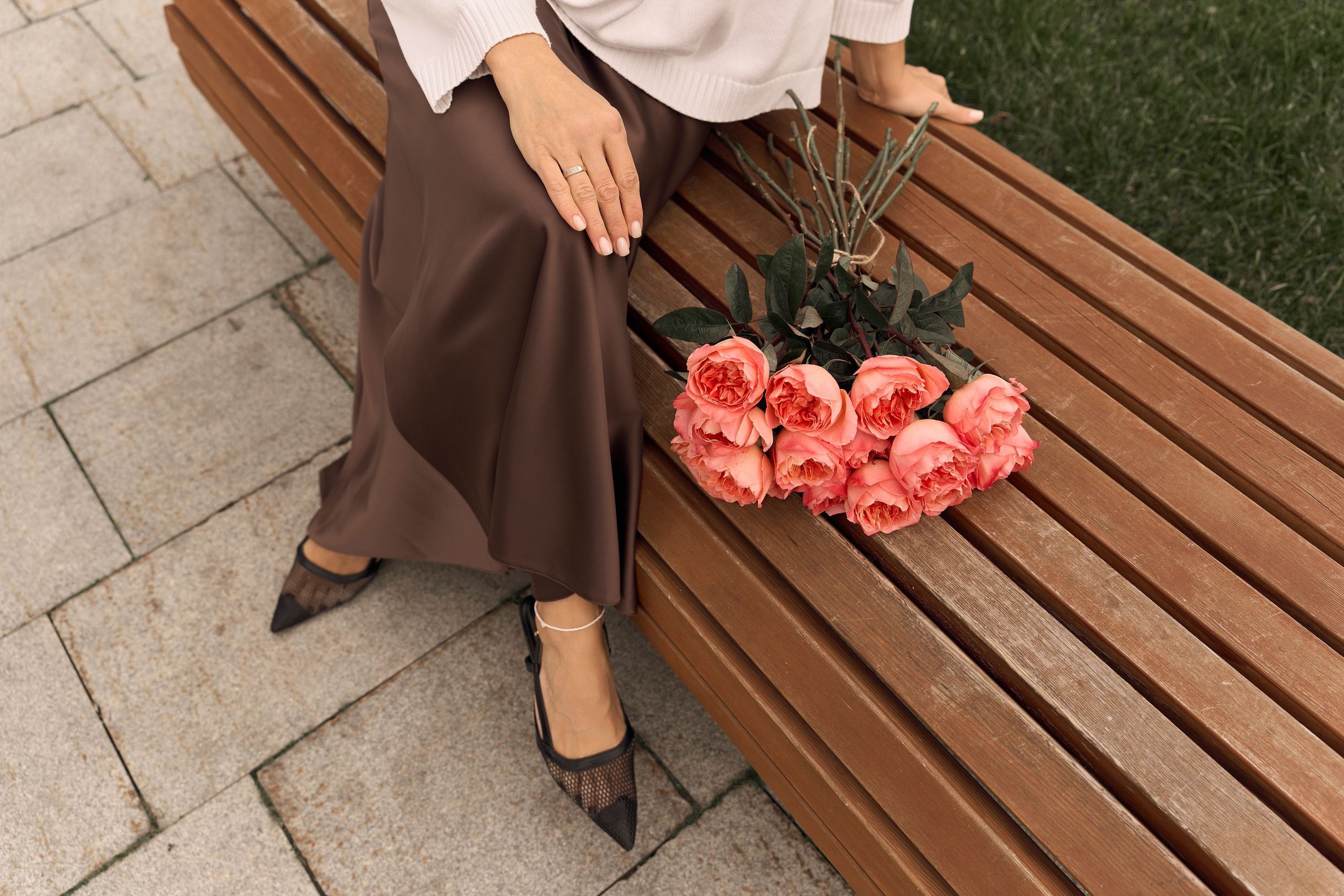 Светлана. Ваш фотограф Анастасия Болотникова