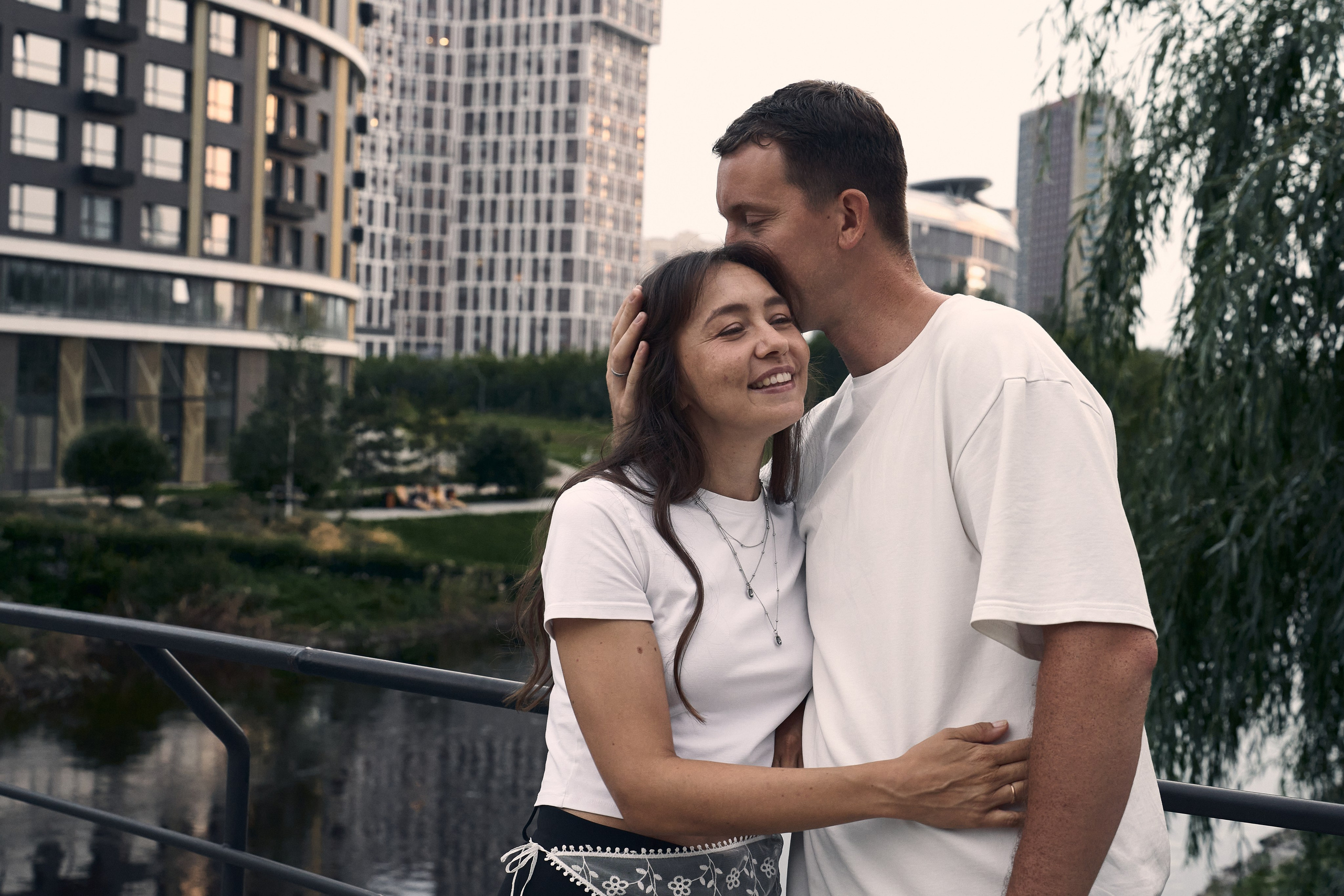 Рома & Рита. Ваш фотограф Анастасия Болотникова
