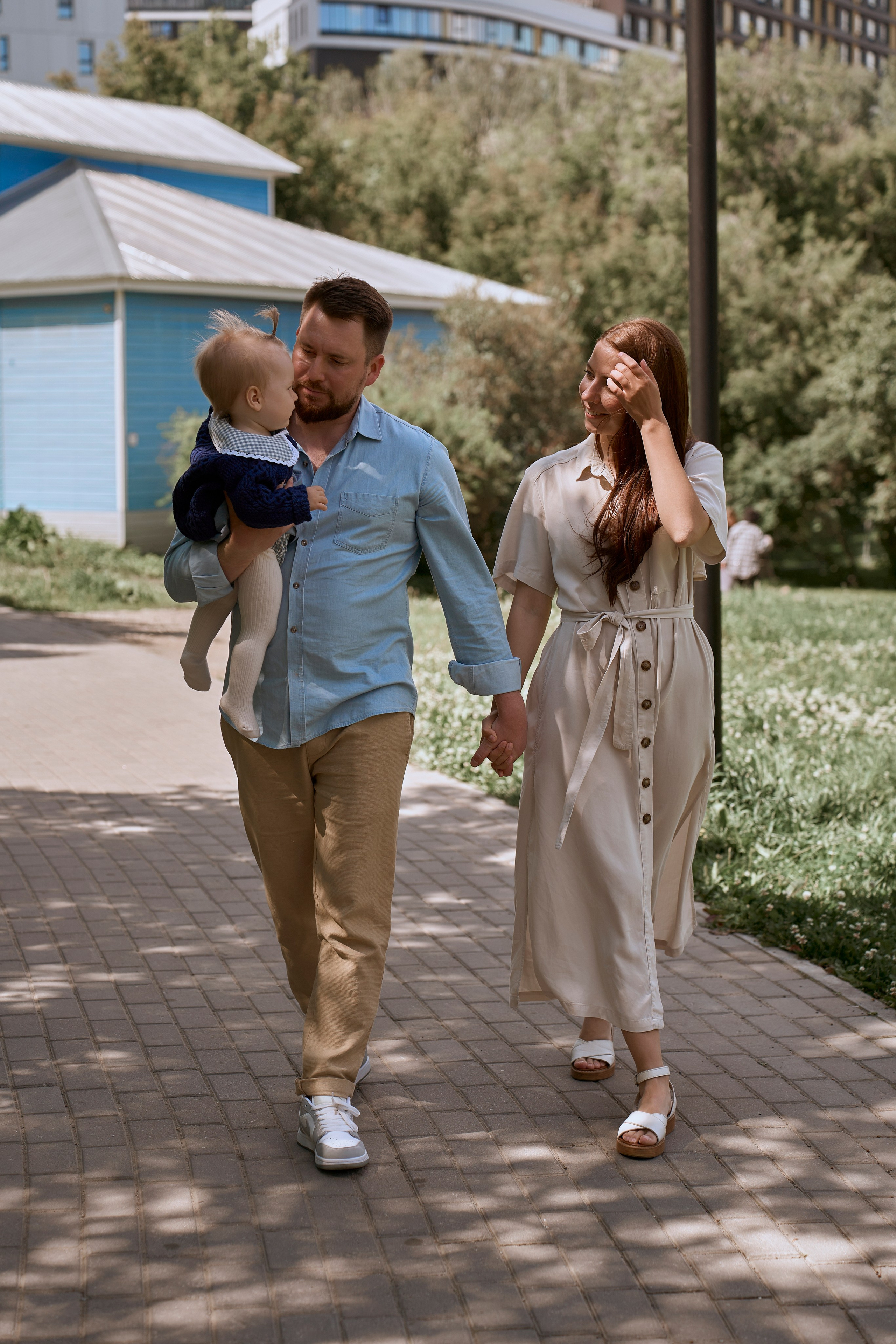 Годик. Ваш фотограф Анастасия Болотникова