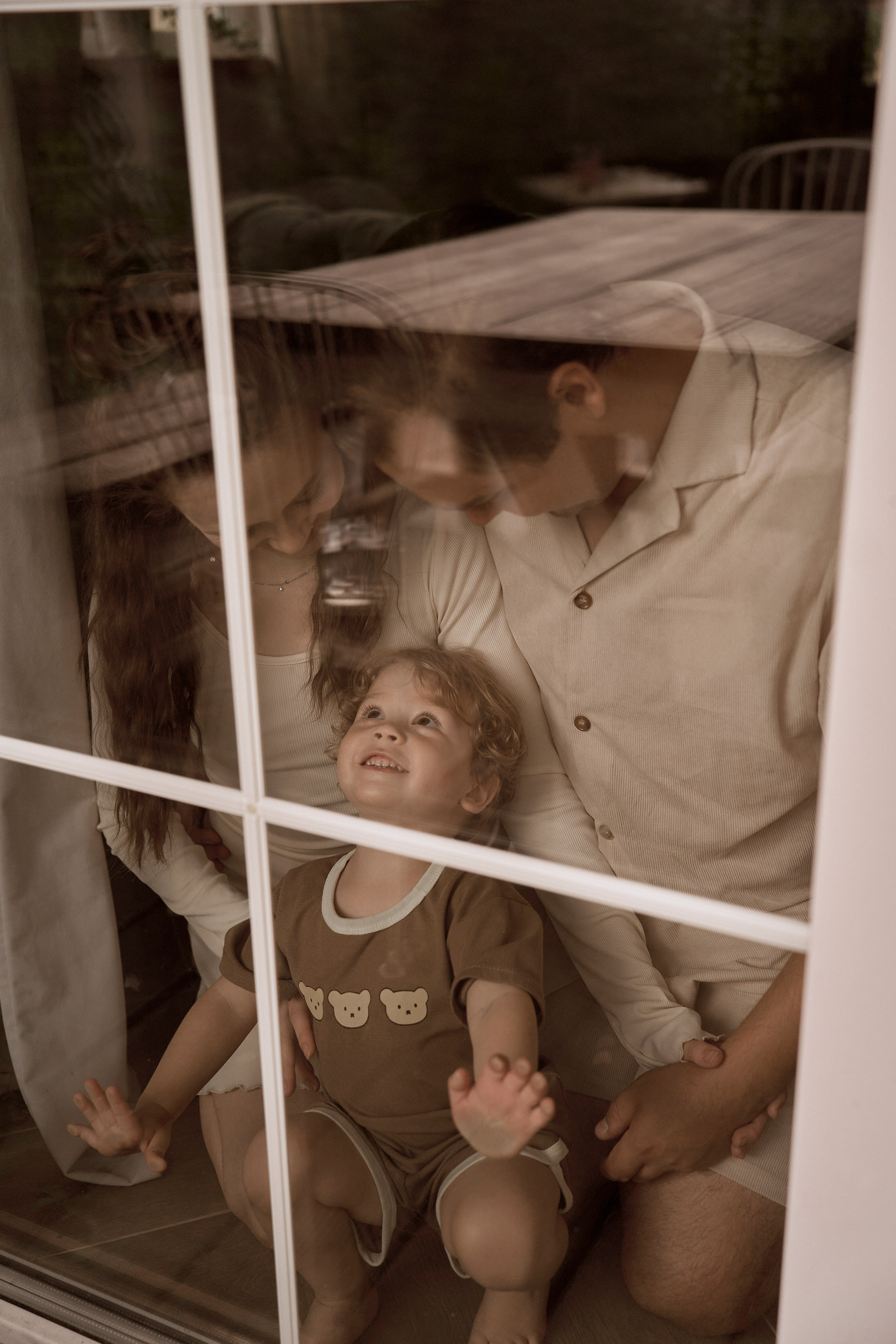 Тепло летом. Ваш фотограф Анастасия Болотникова