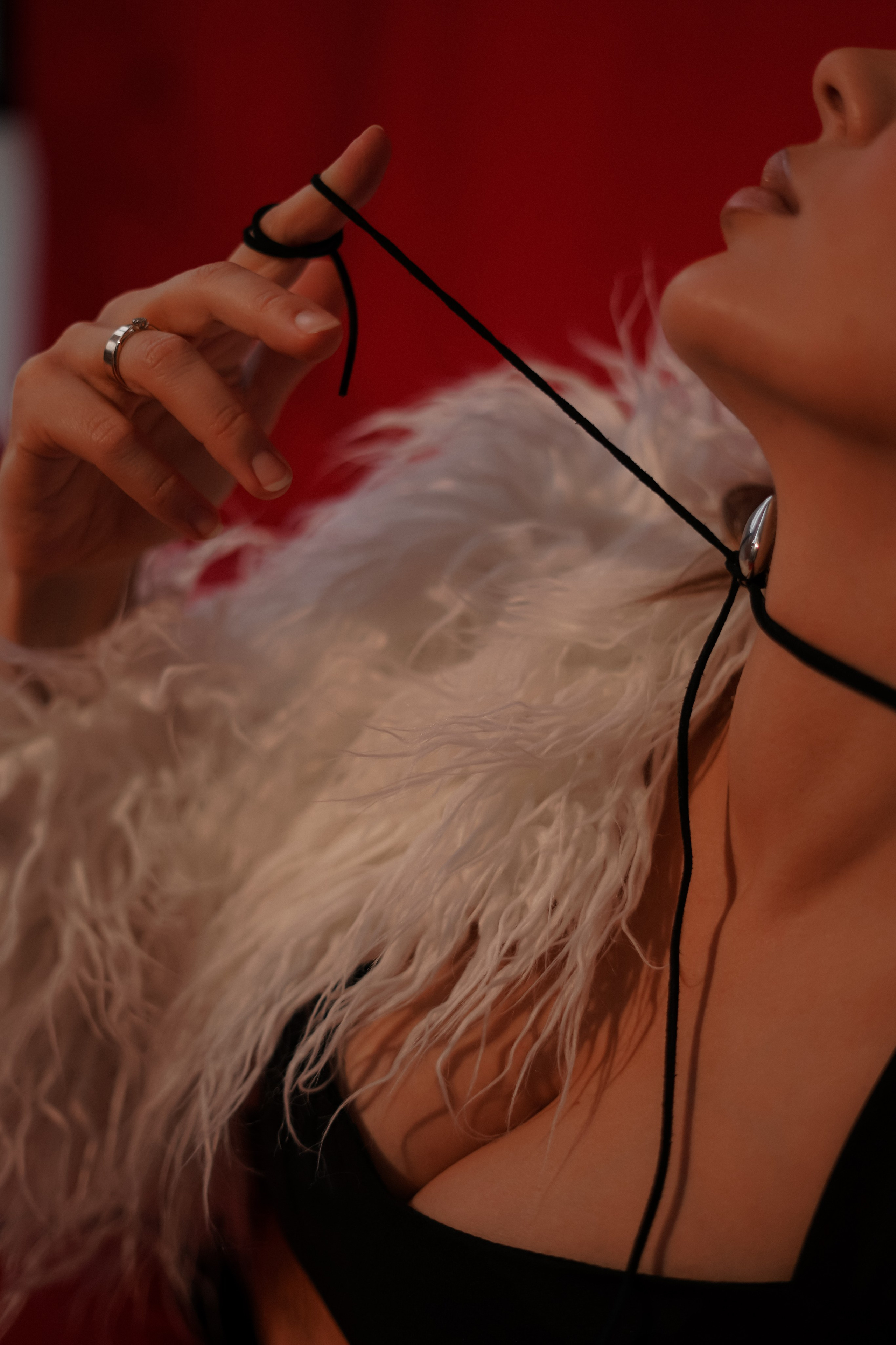 Анна. Ваш фотограф Анастасия Болотникова