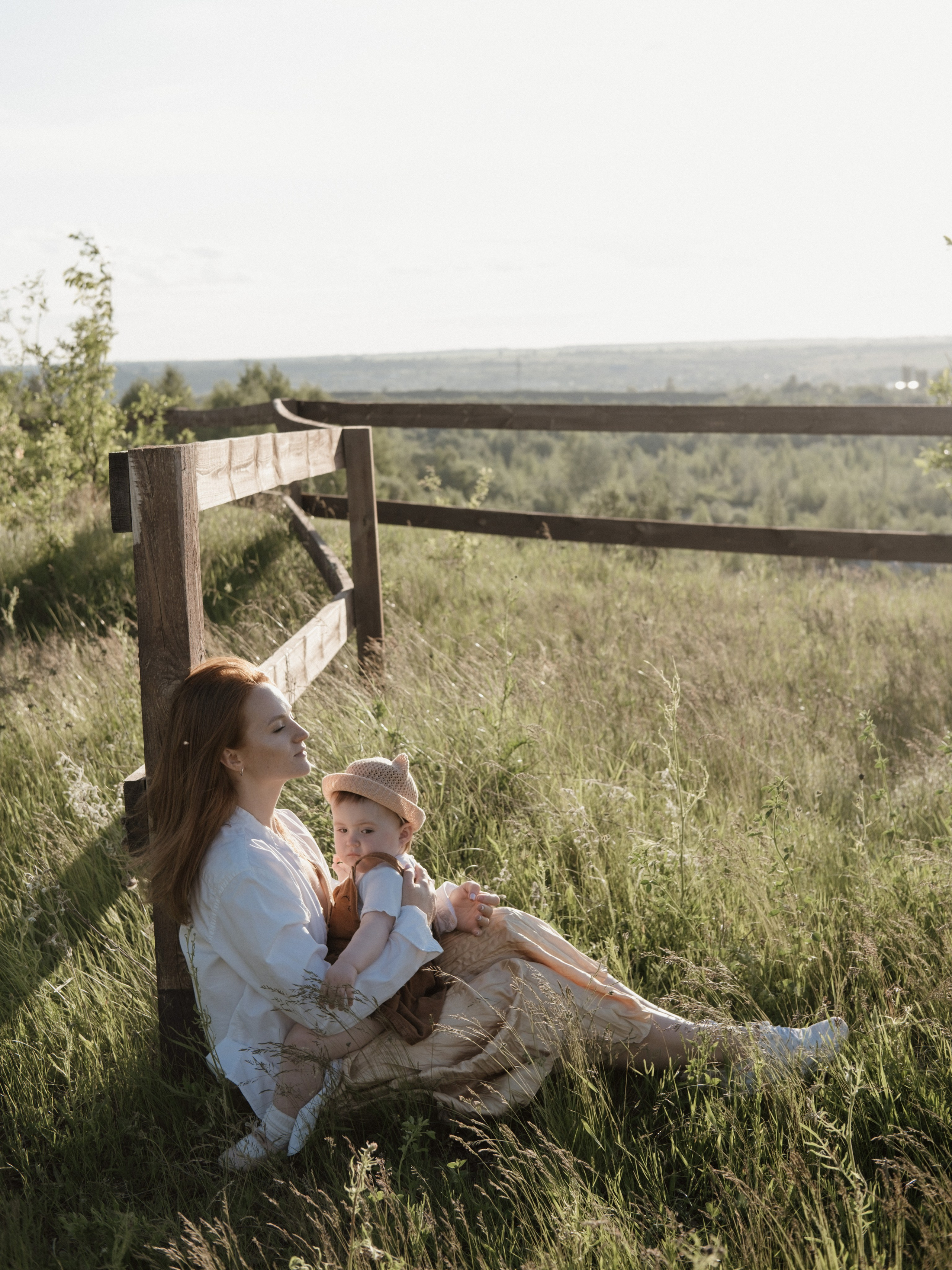 Лера и Марьяна. Свадебный фотограф в Воронеже