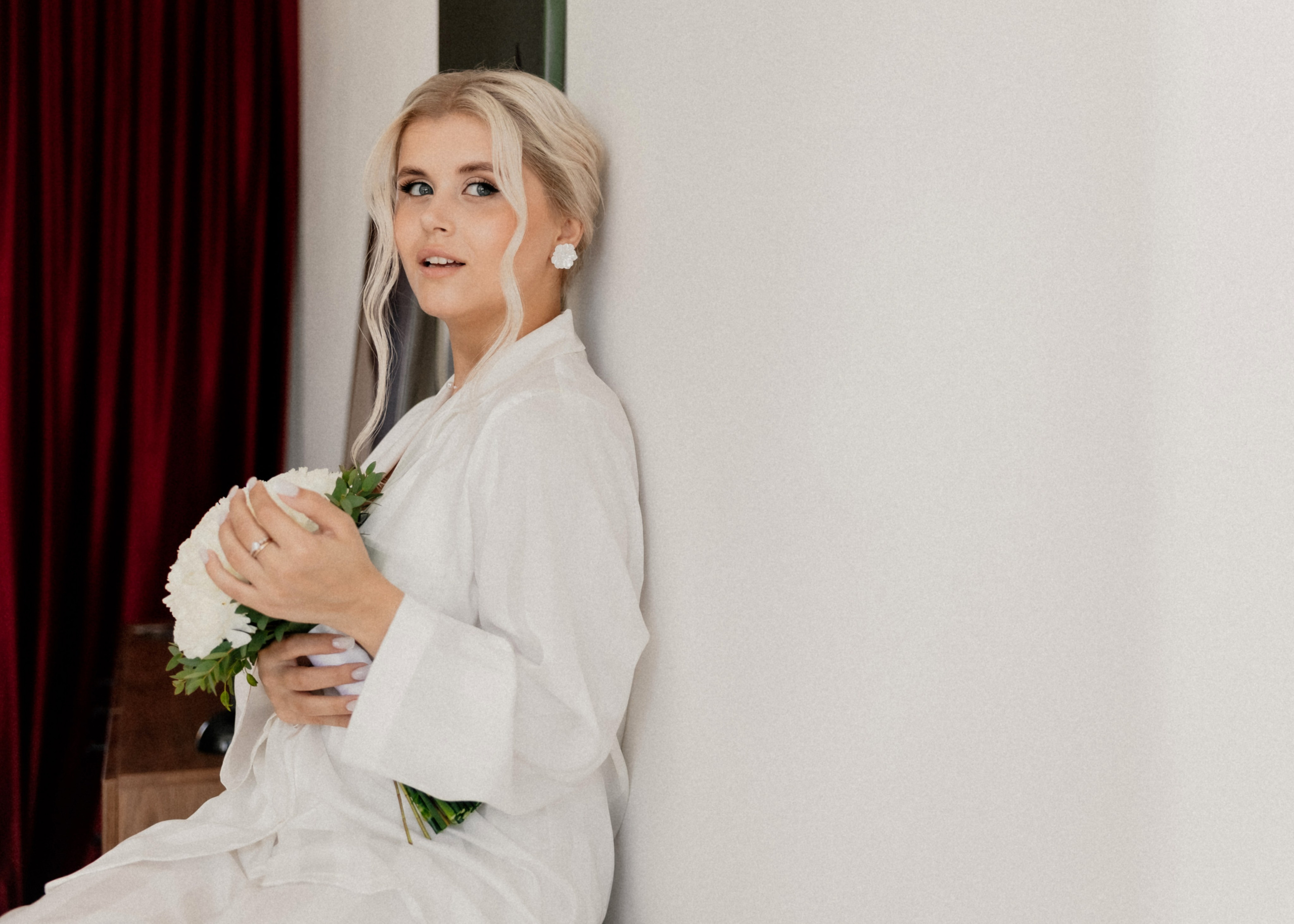 Кирилл и Анжелика. Фотограф Москва, Санкт-Петербург, Абакан