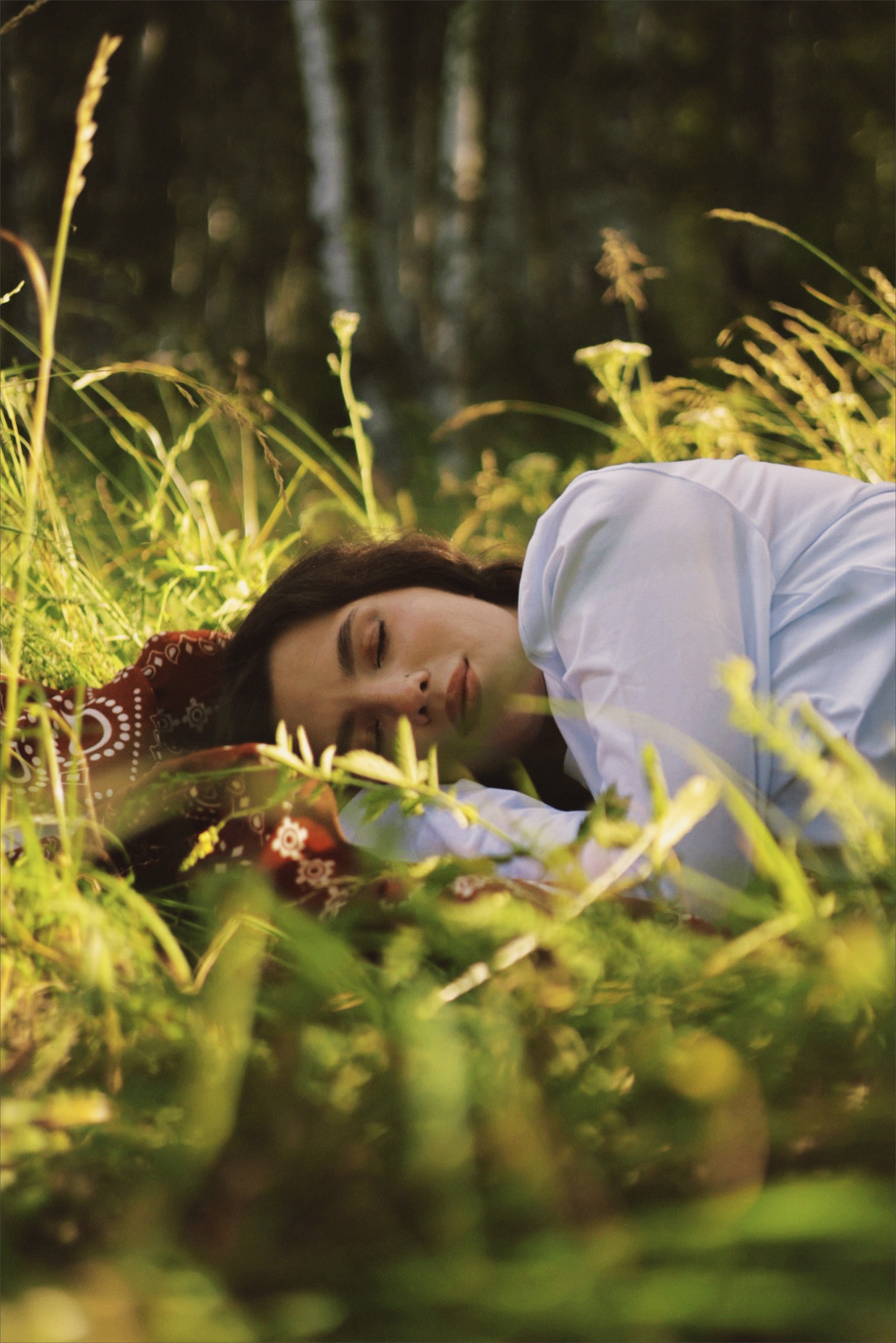 Вожатский состав 4 сезон. Фотограф Иркутск