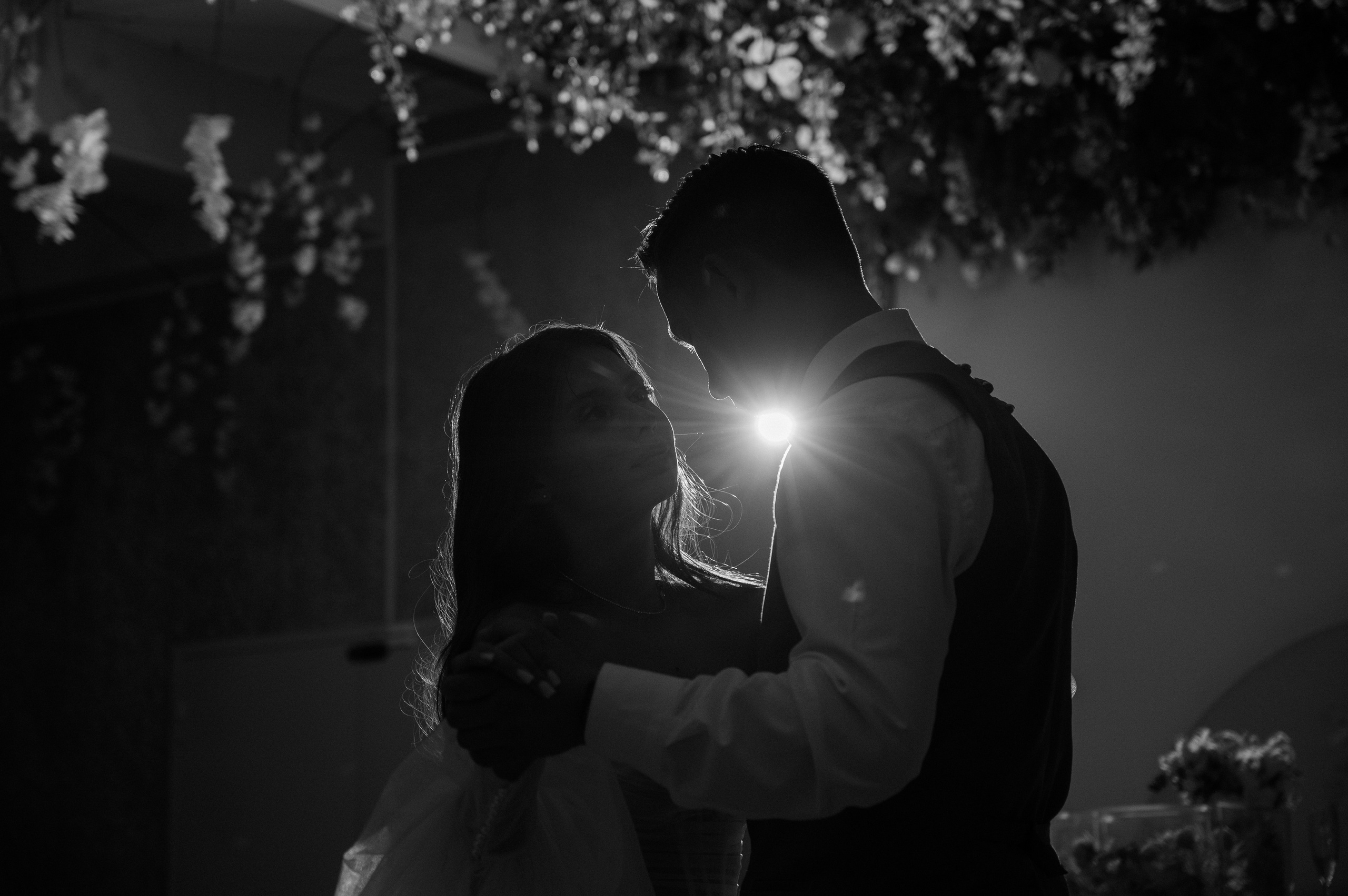 Дмитрий и Елизавета. Свадебный и Семейный фотограф в Абакане, Красноярске