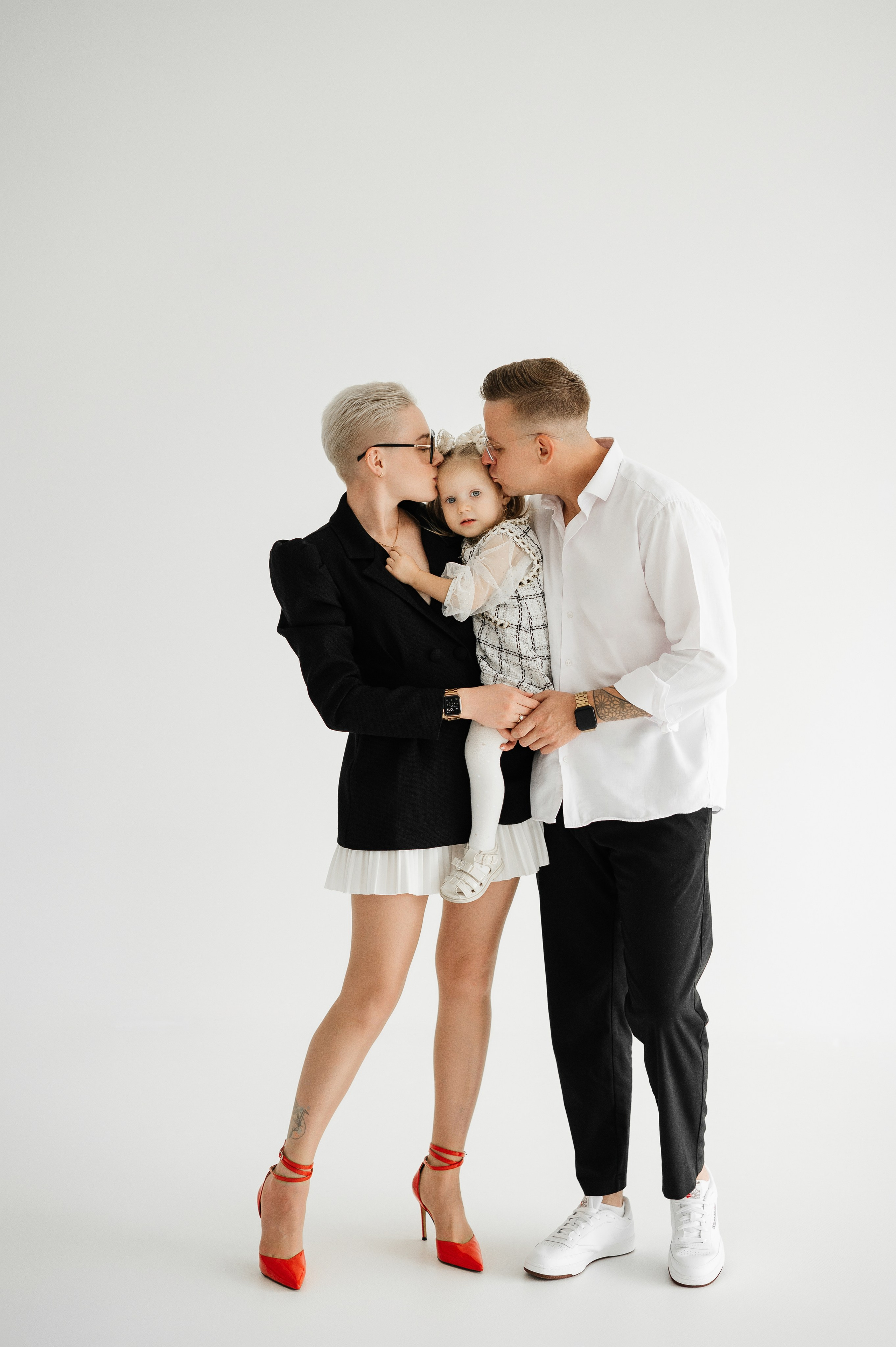 Семейная фотосессия. Свадебный и семейный фотограф Кореновск/Краснодар