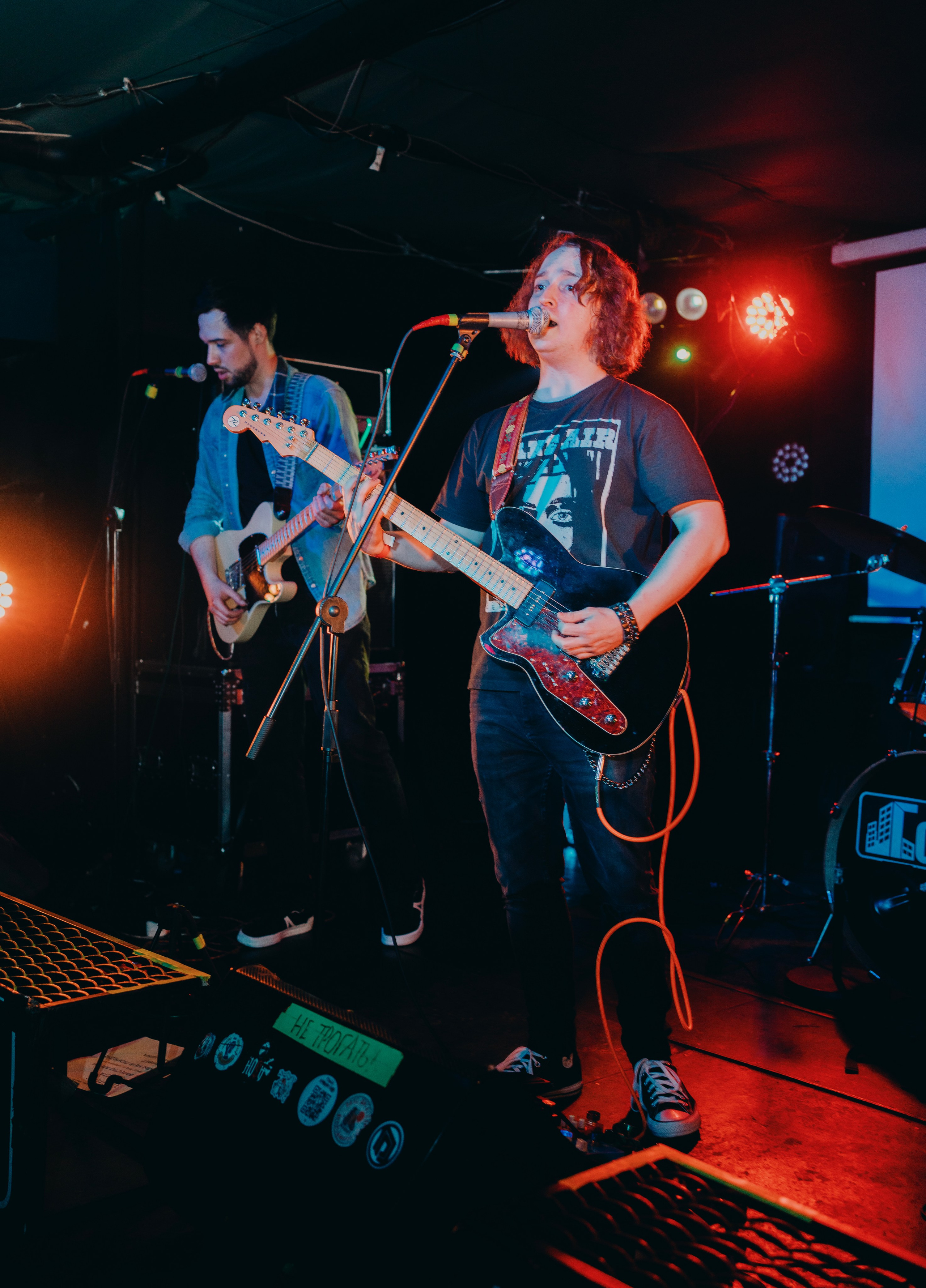 Легранж. Фотограф Екатерина Крючкова