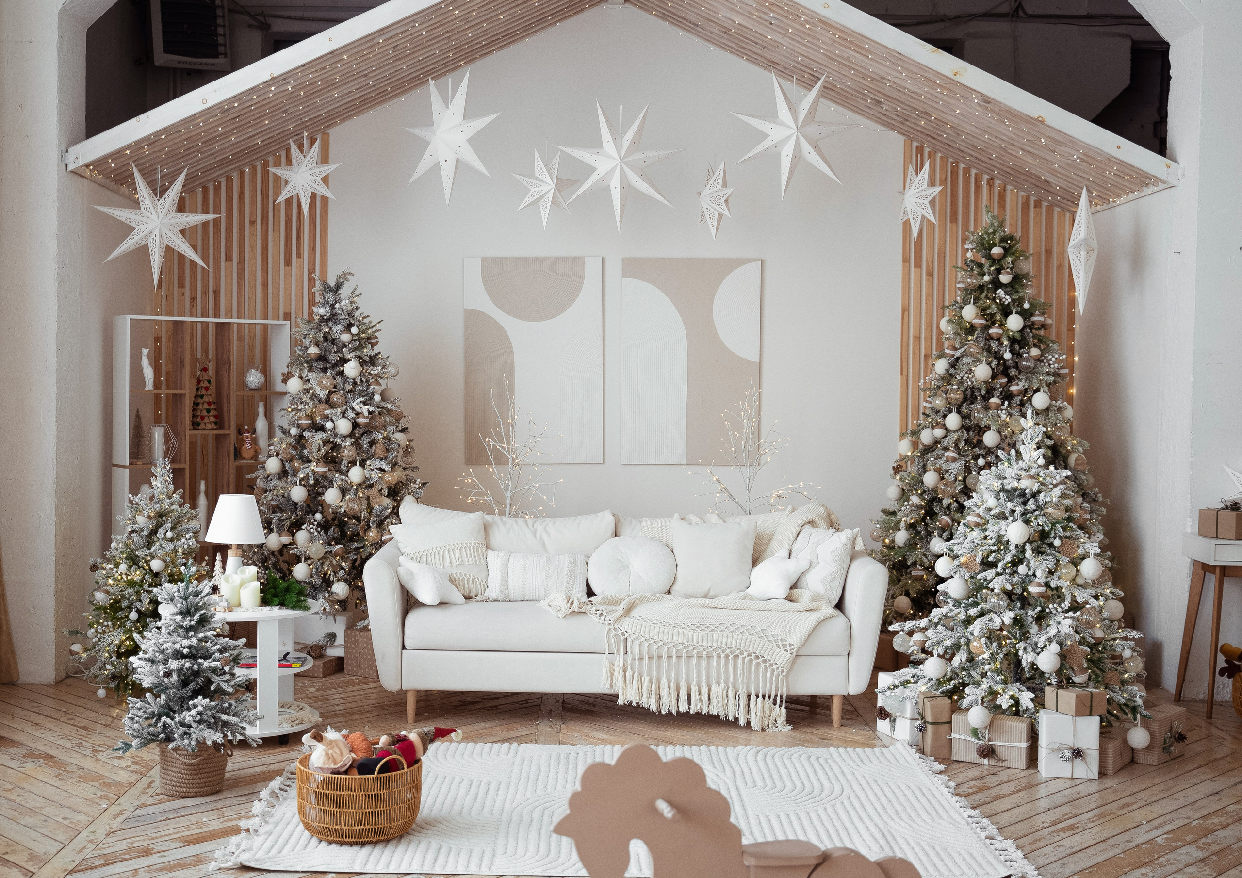 Фотостудии новый год 2025. Профессиональный фотограф Максим Романов в городе Хабаровске