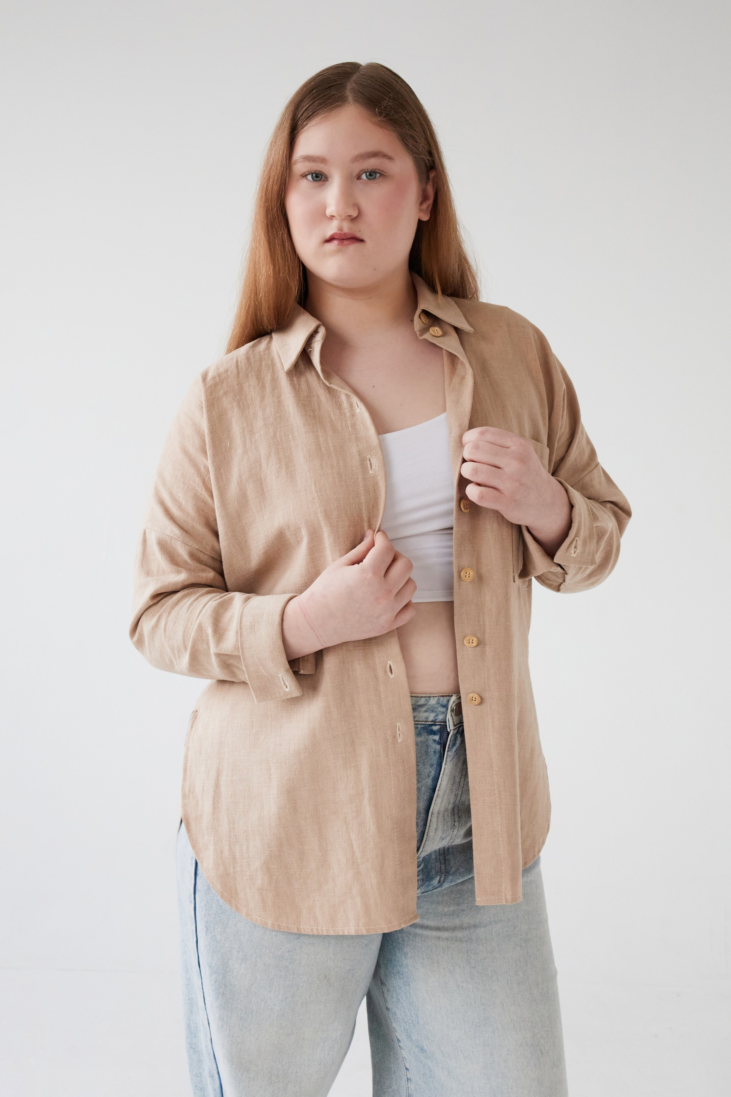 Джакипова Анастасия. Promodels