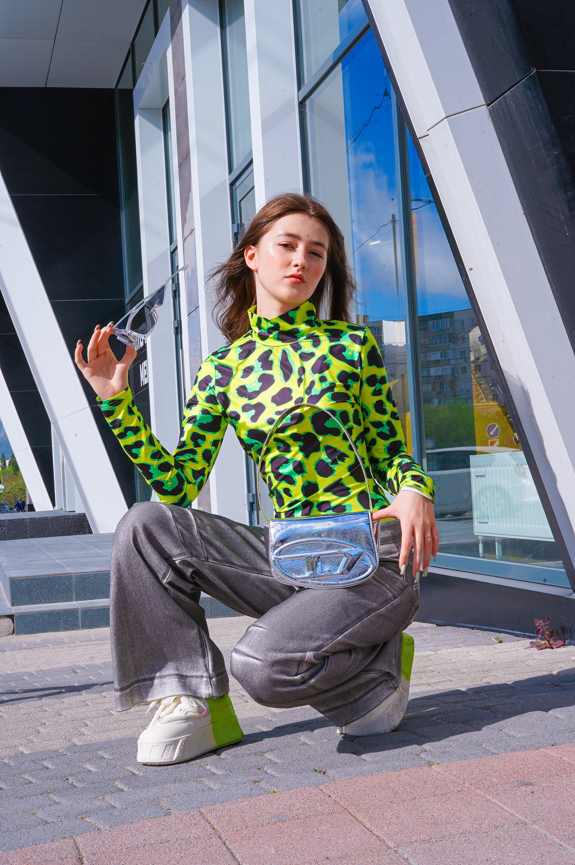 Червякова Милана. Promodels