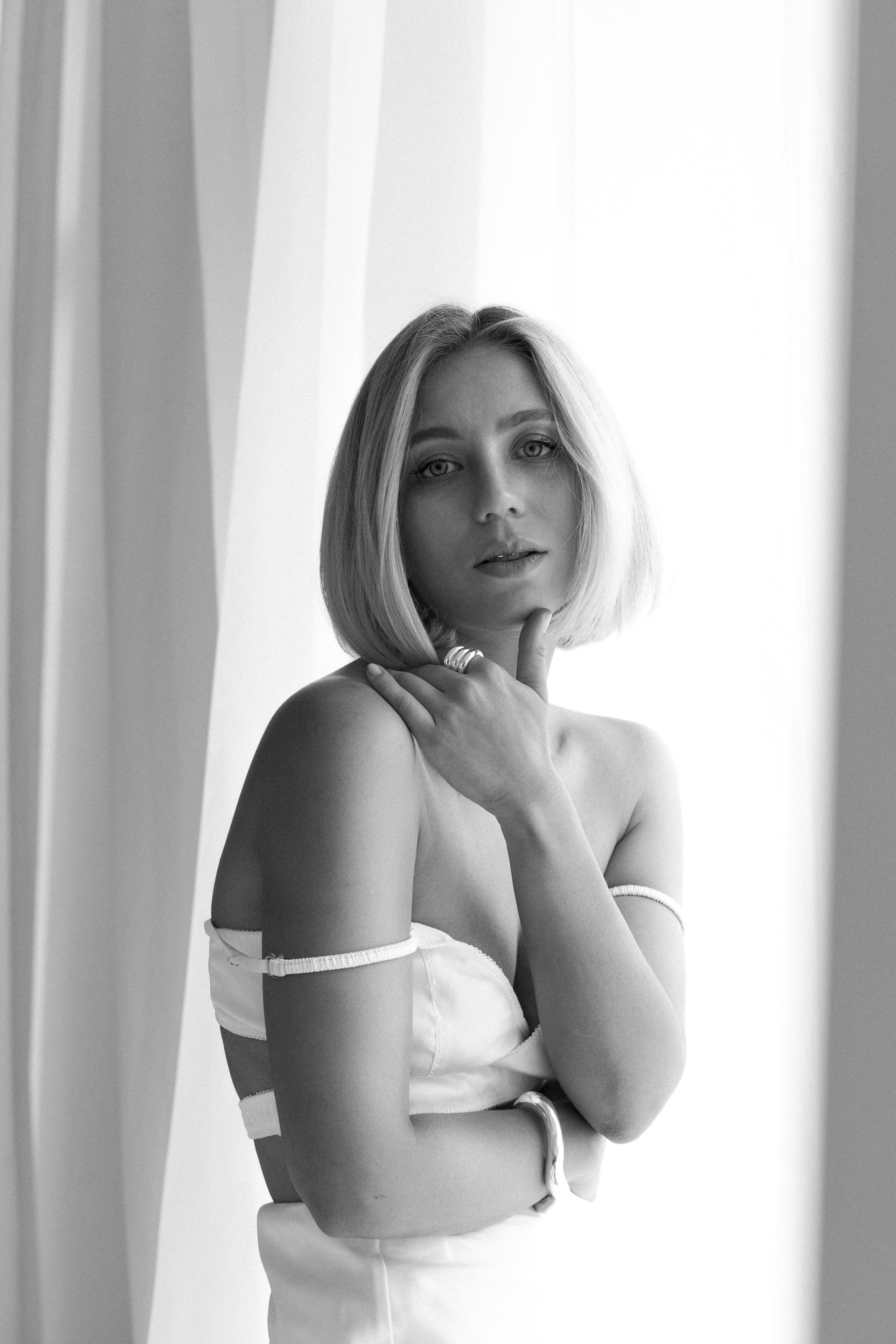 Shell | Maria. Фотограф Шевчик Виктория