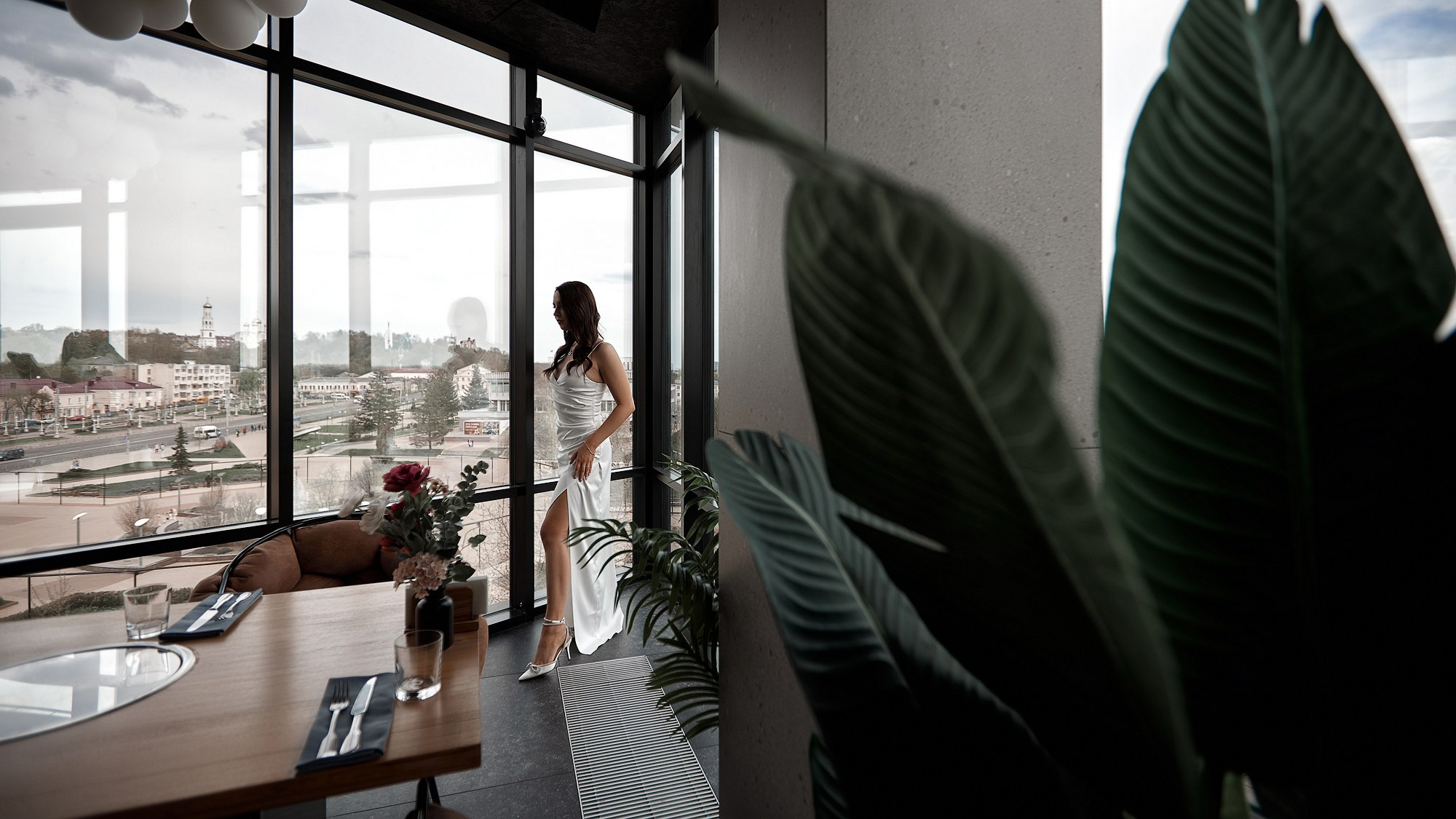 Елена и Владислав. Свадебная фотосъёмка в Брянске | Влад и Ирина Тютьковы