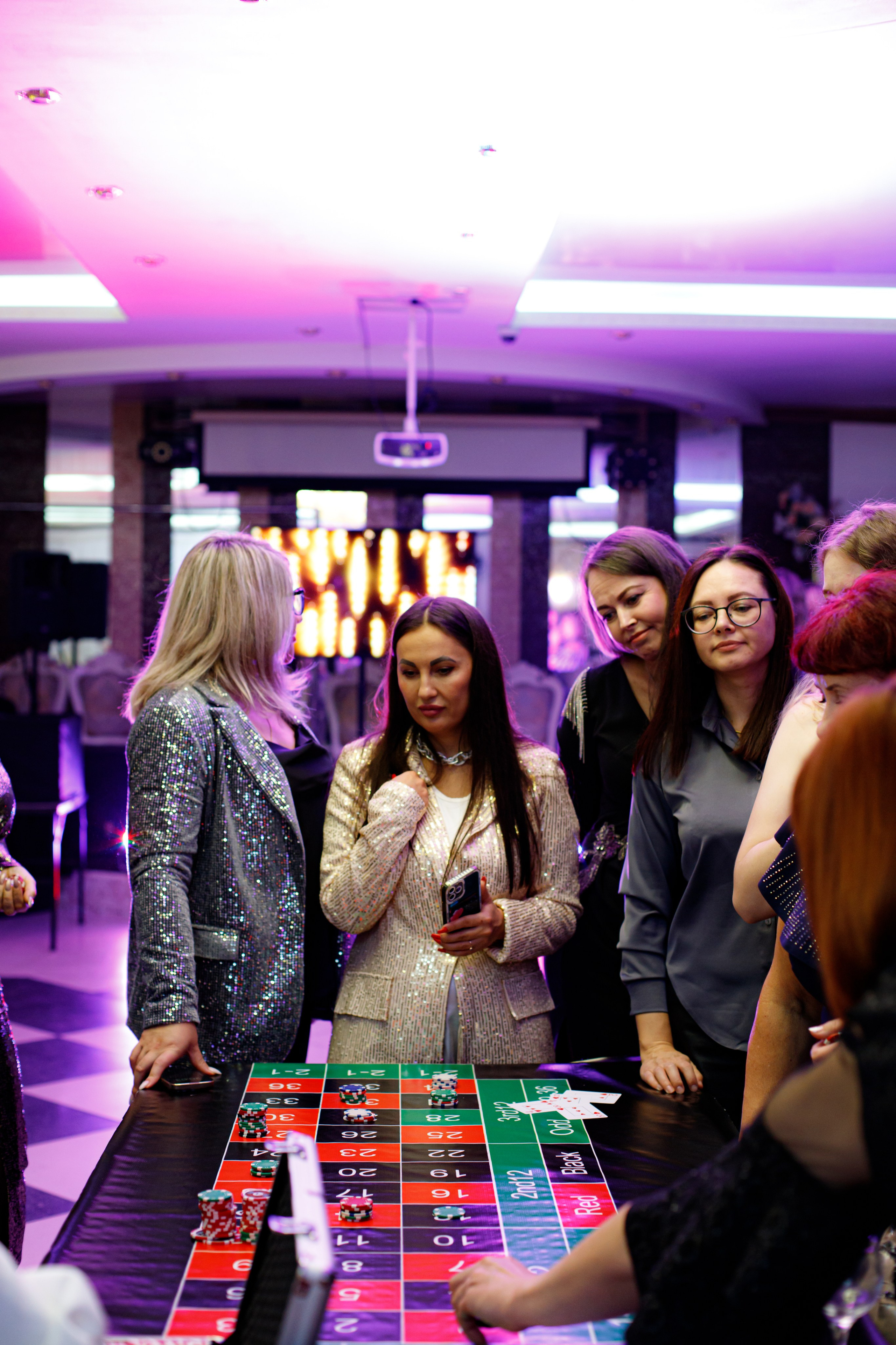 ELOSMED. Photokarish