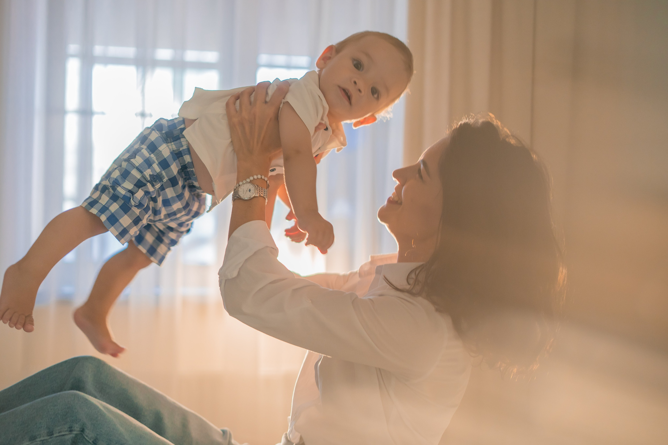 День рождения 1годик. Антон Катушенок — фотокорреспондент города Набережные Челны