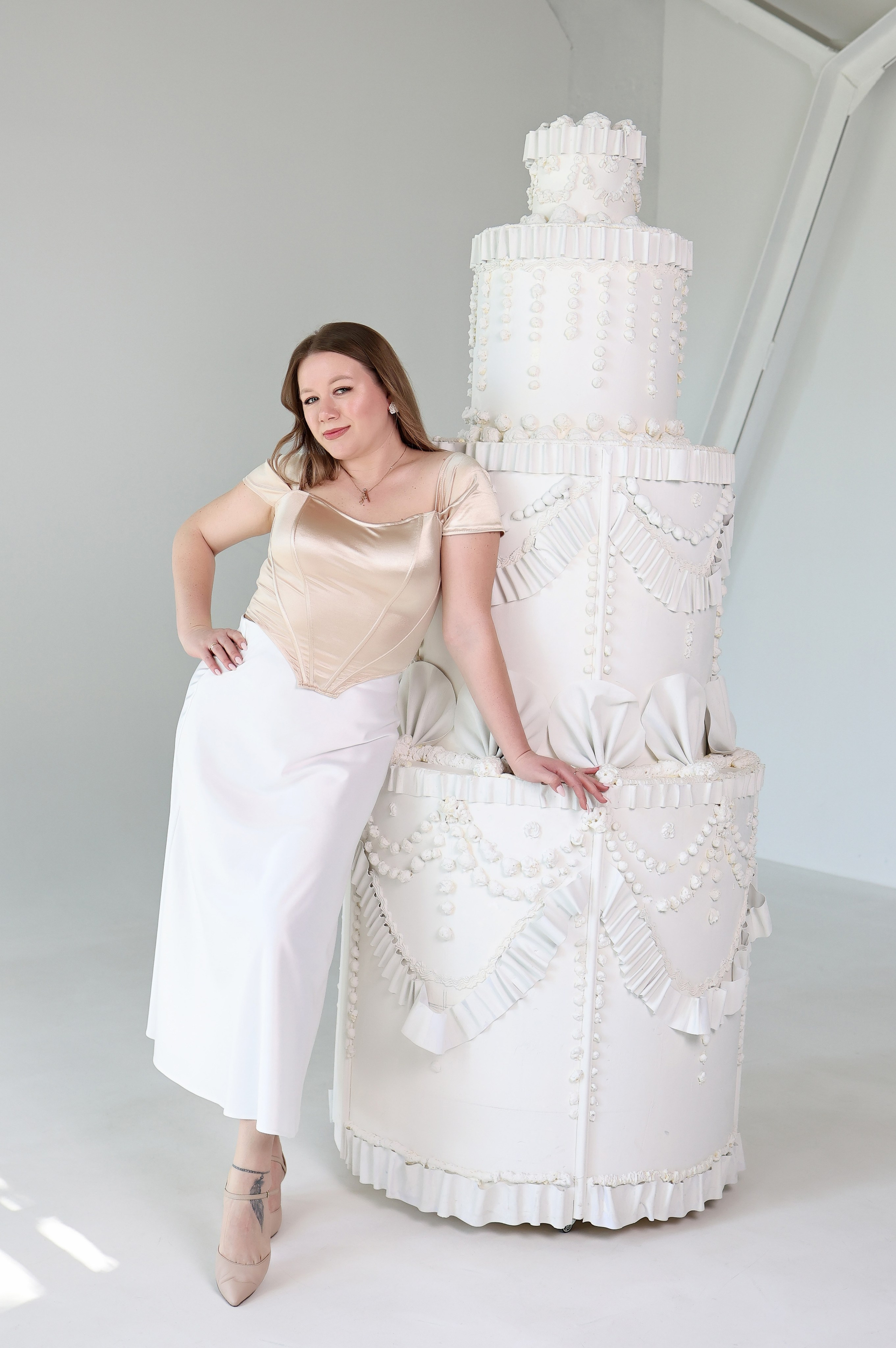 Яна. Свадебный и семейный фотограф в Воронеже Ксения Воротникова