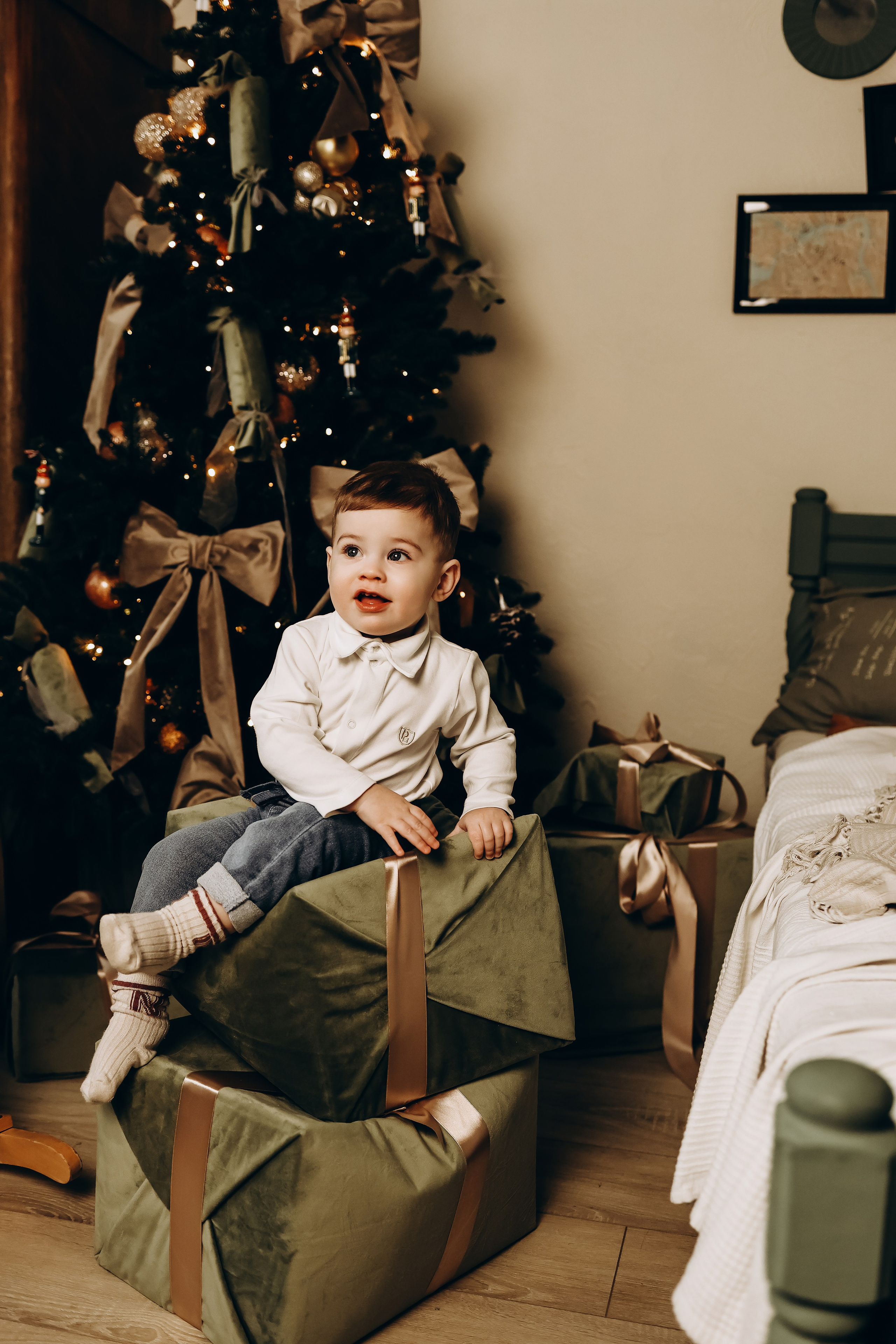 Семья Андрюши. Свадебный и семейный фотограф в Воронеже Ксения Воротникова