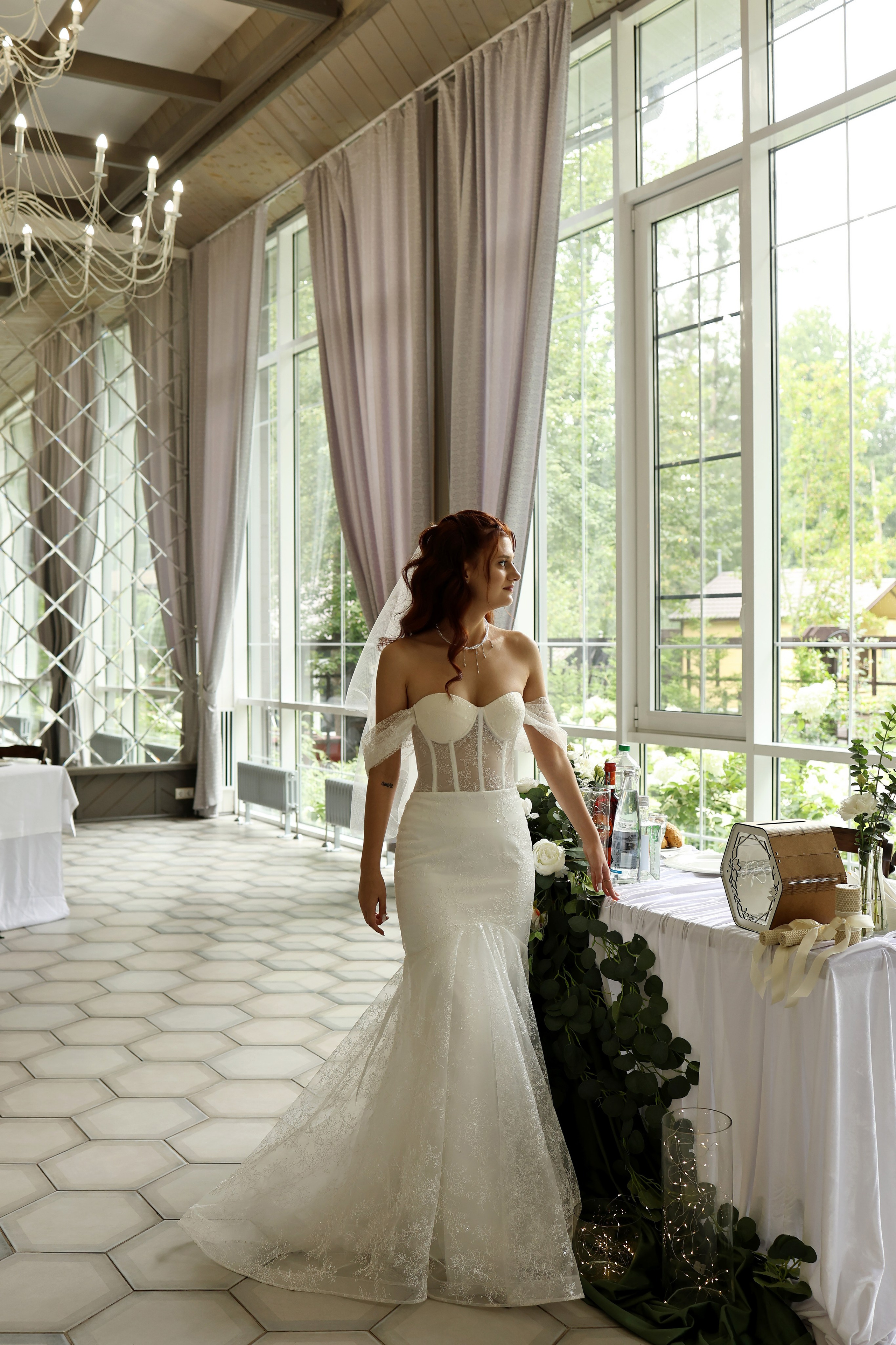 Диана и Андрей. Свадебный и семейный фотограф в Воронеже Ксения Воротникова