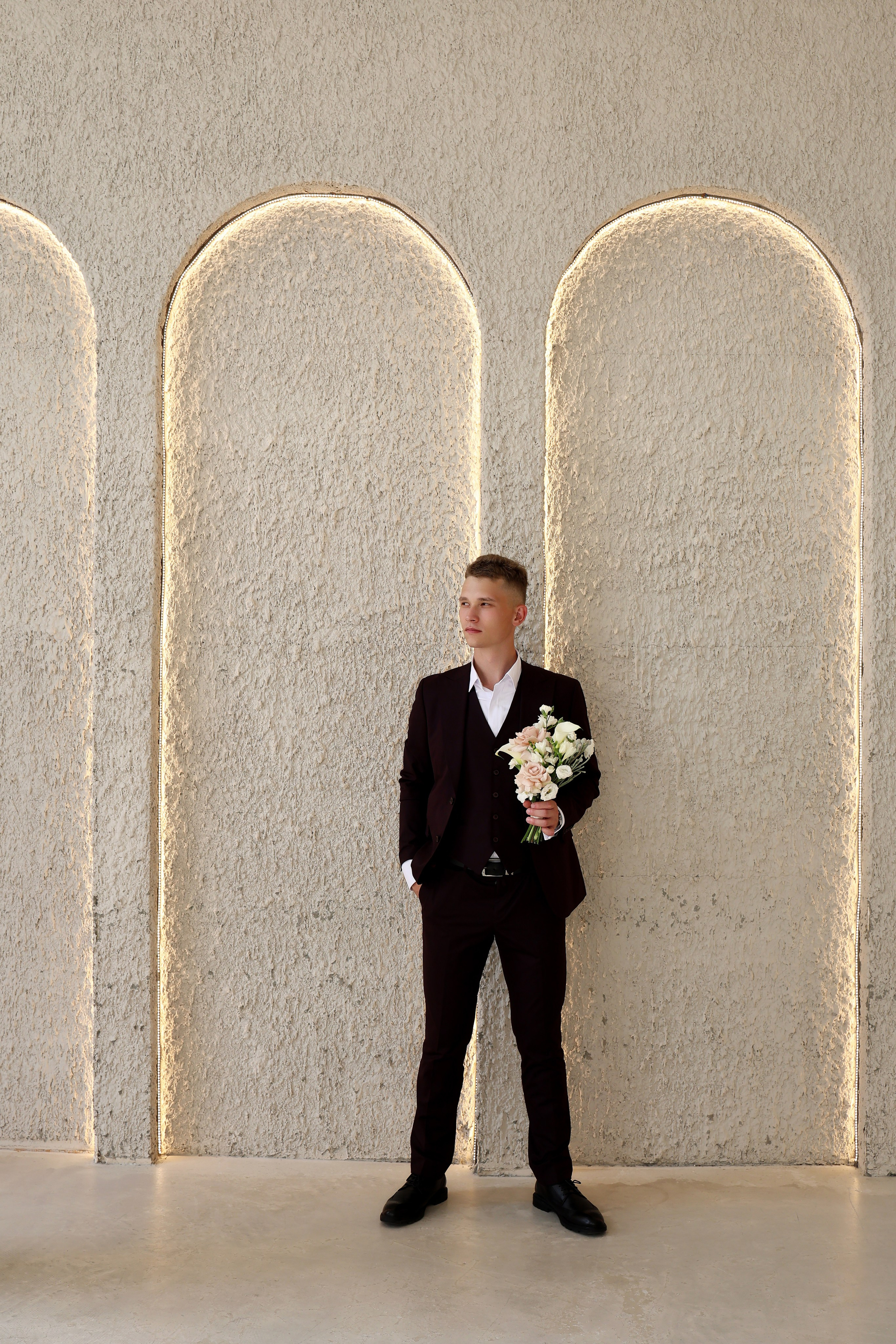 Ксения и Никита. Свадебный и семейный фотограф в Воронеже Ксения Воротникова