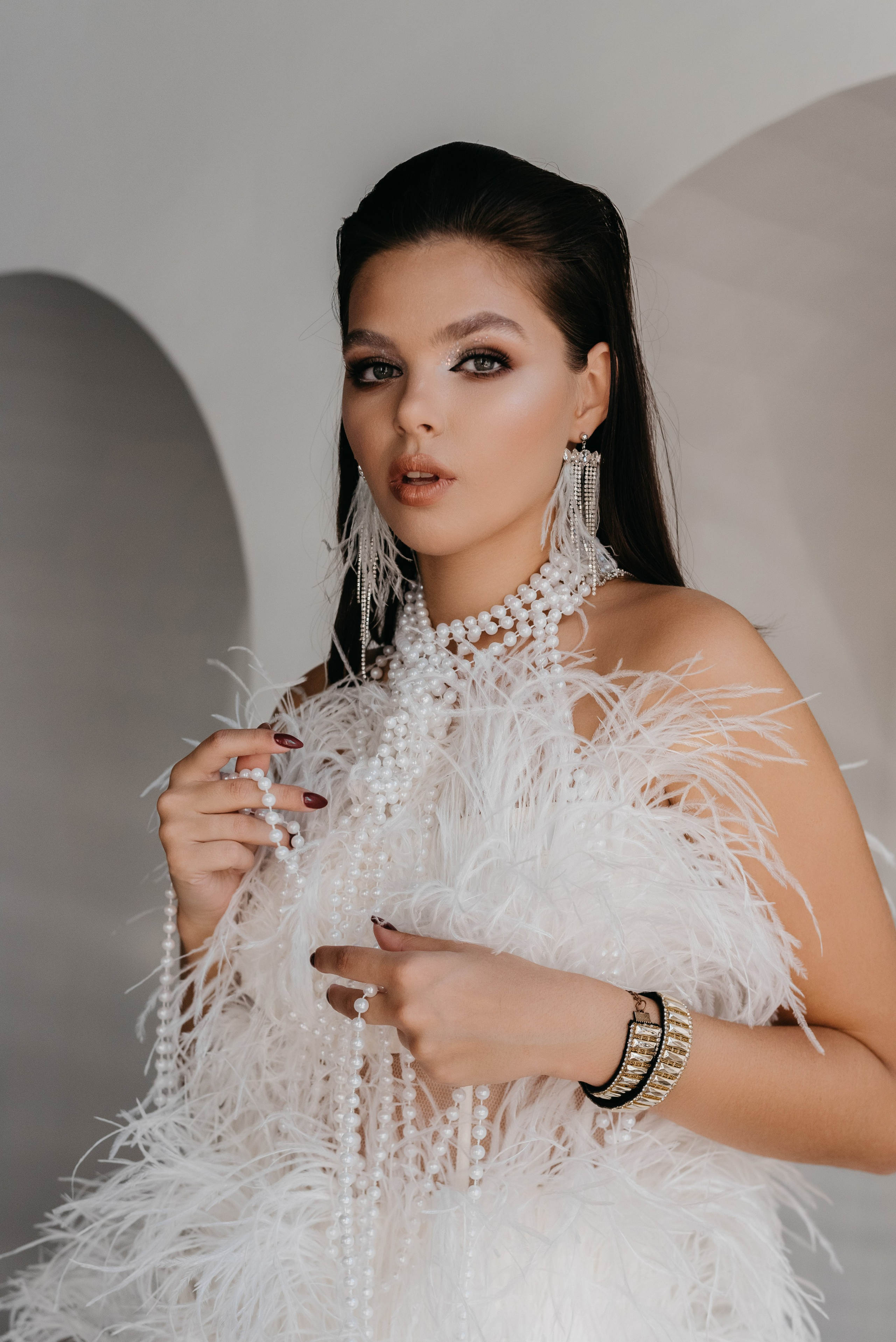 Алина. Свадебный и семейный фотограф в Воронеже Ксения Воротникова