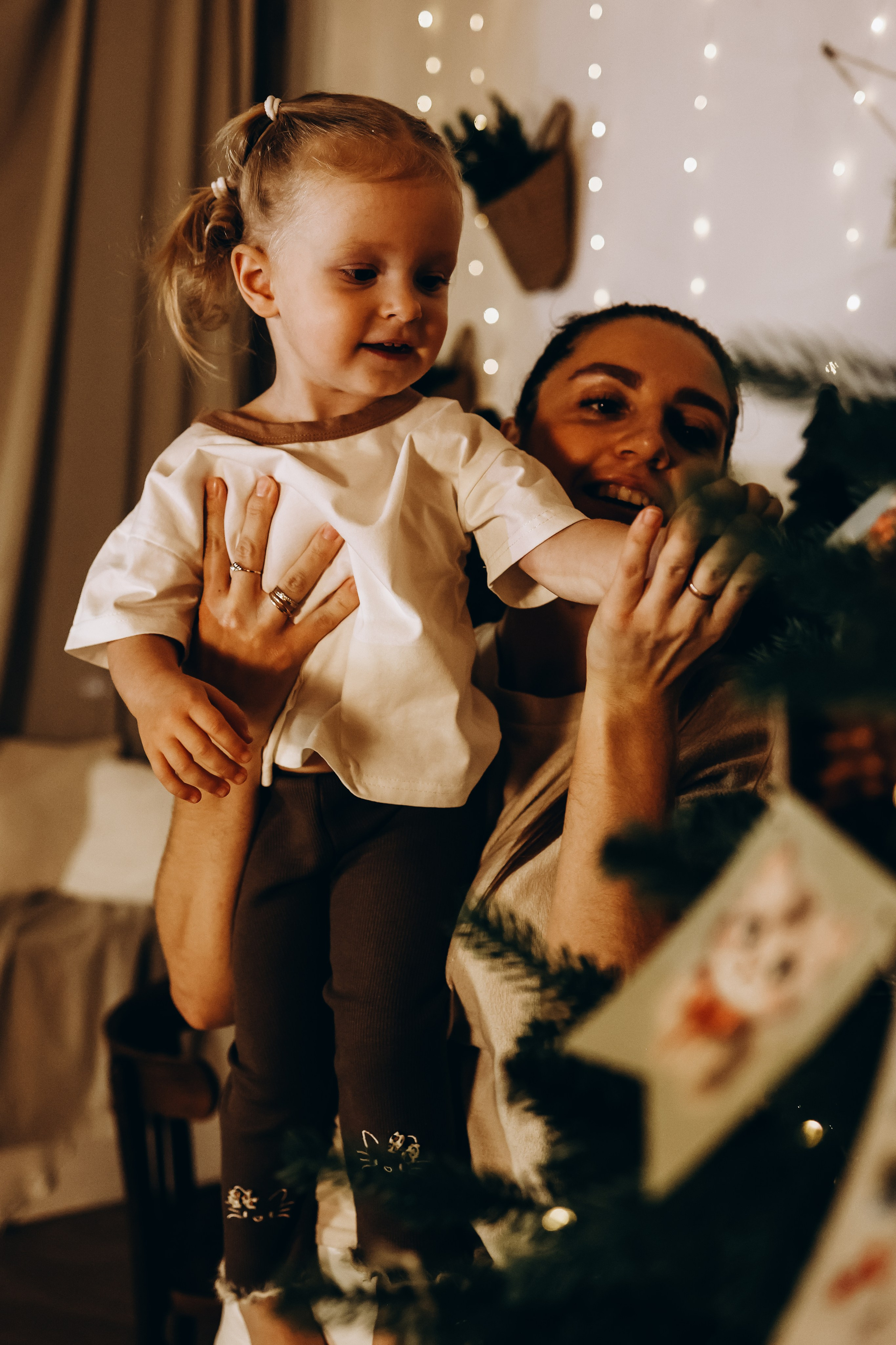 Мария и Надюшка. Свадебный и семейный фотограф в Воронеже Ксения Воротникова