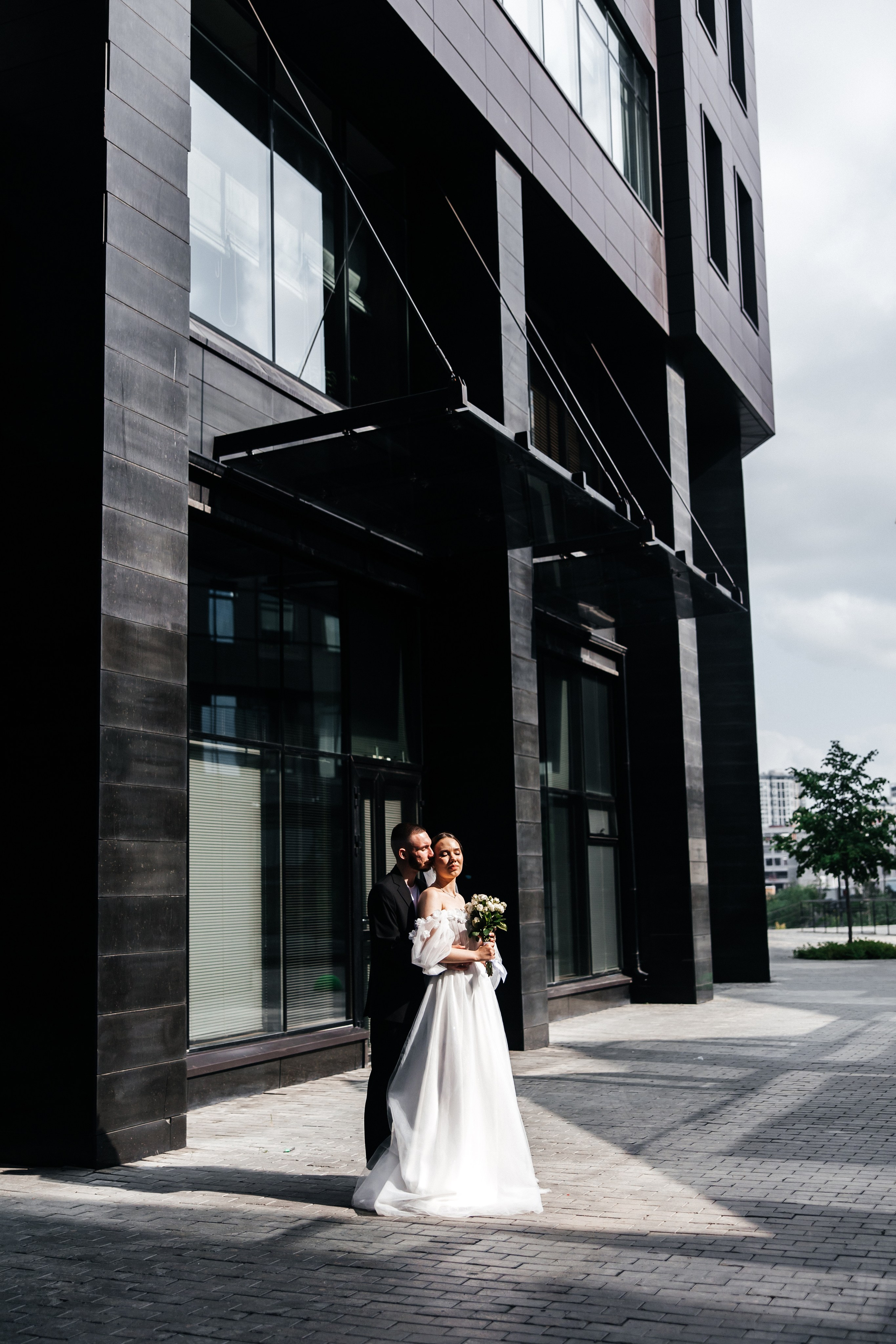 ВЛАДЛЕНА И МИХАИЛ. Свадебный, семейный, детский фотограф в Екатеринбурге.Фотосессия родов