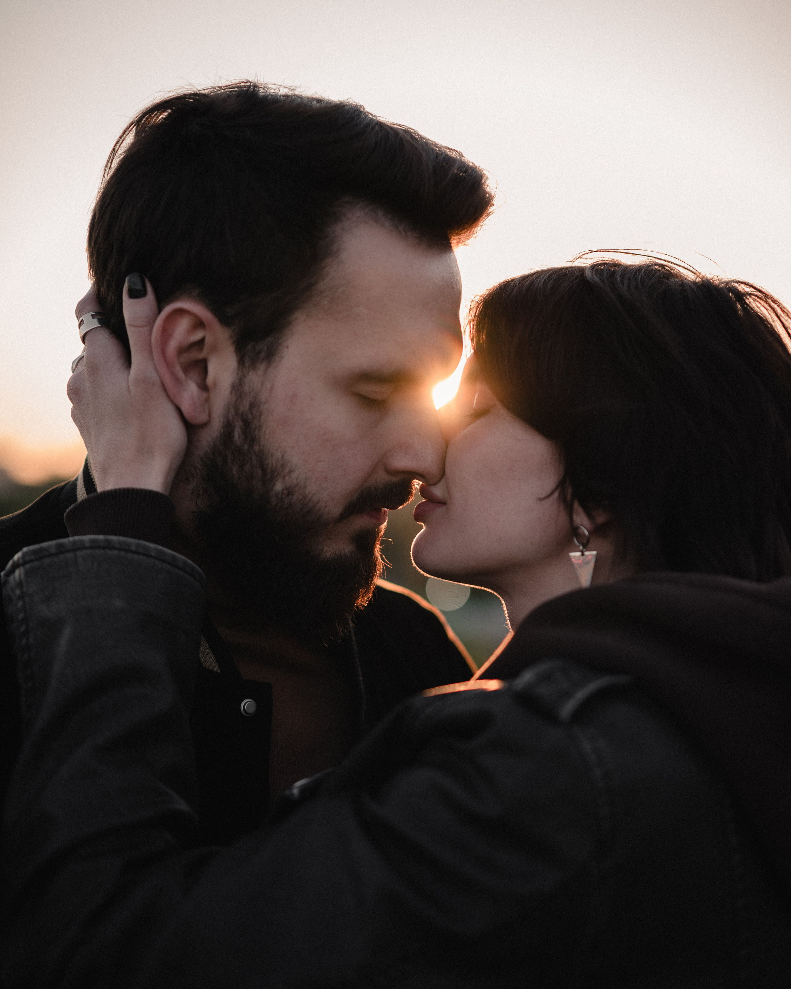 Лав стори на ворошиловском мосту