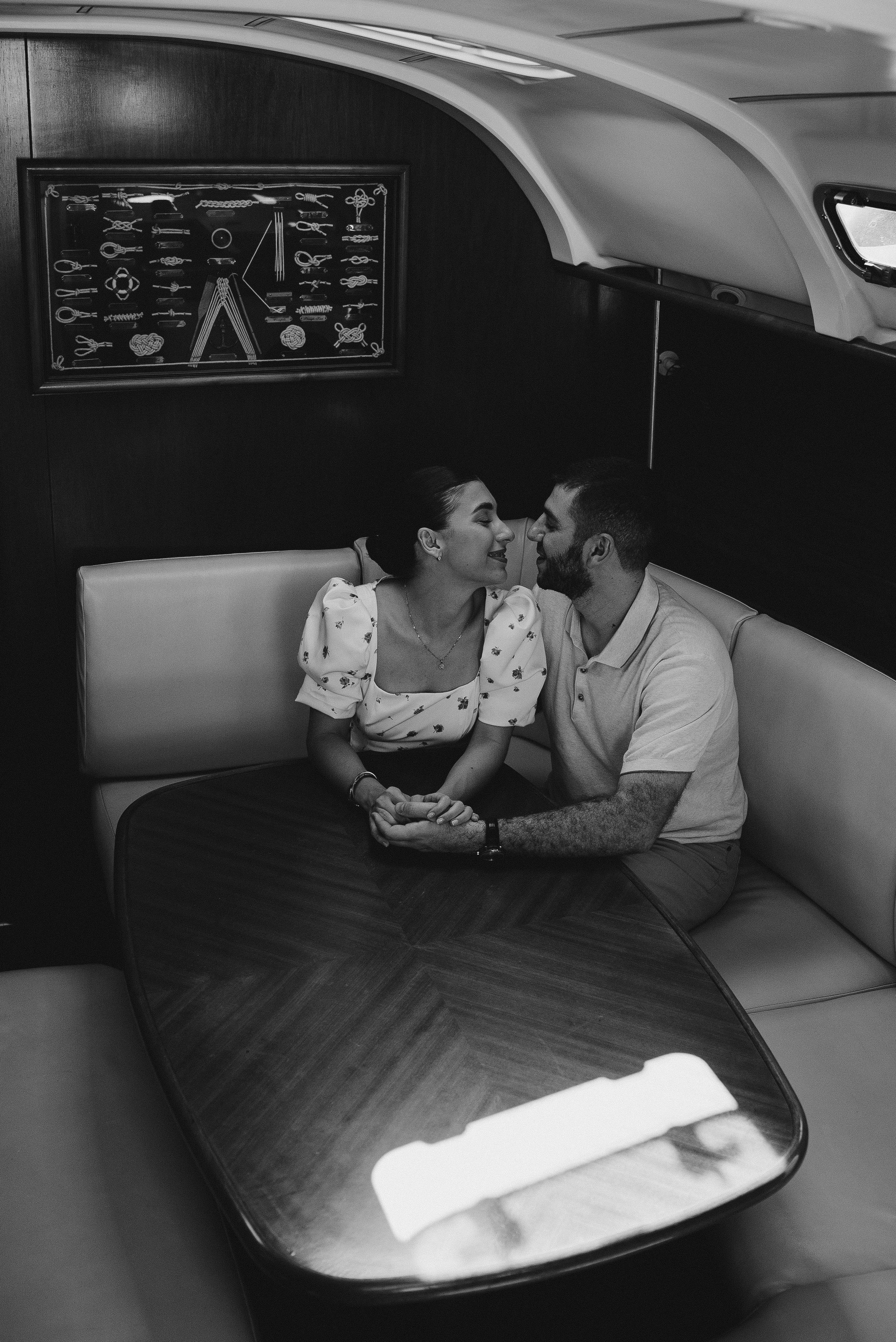 Сюрприз на Пирсе