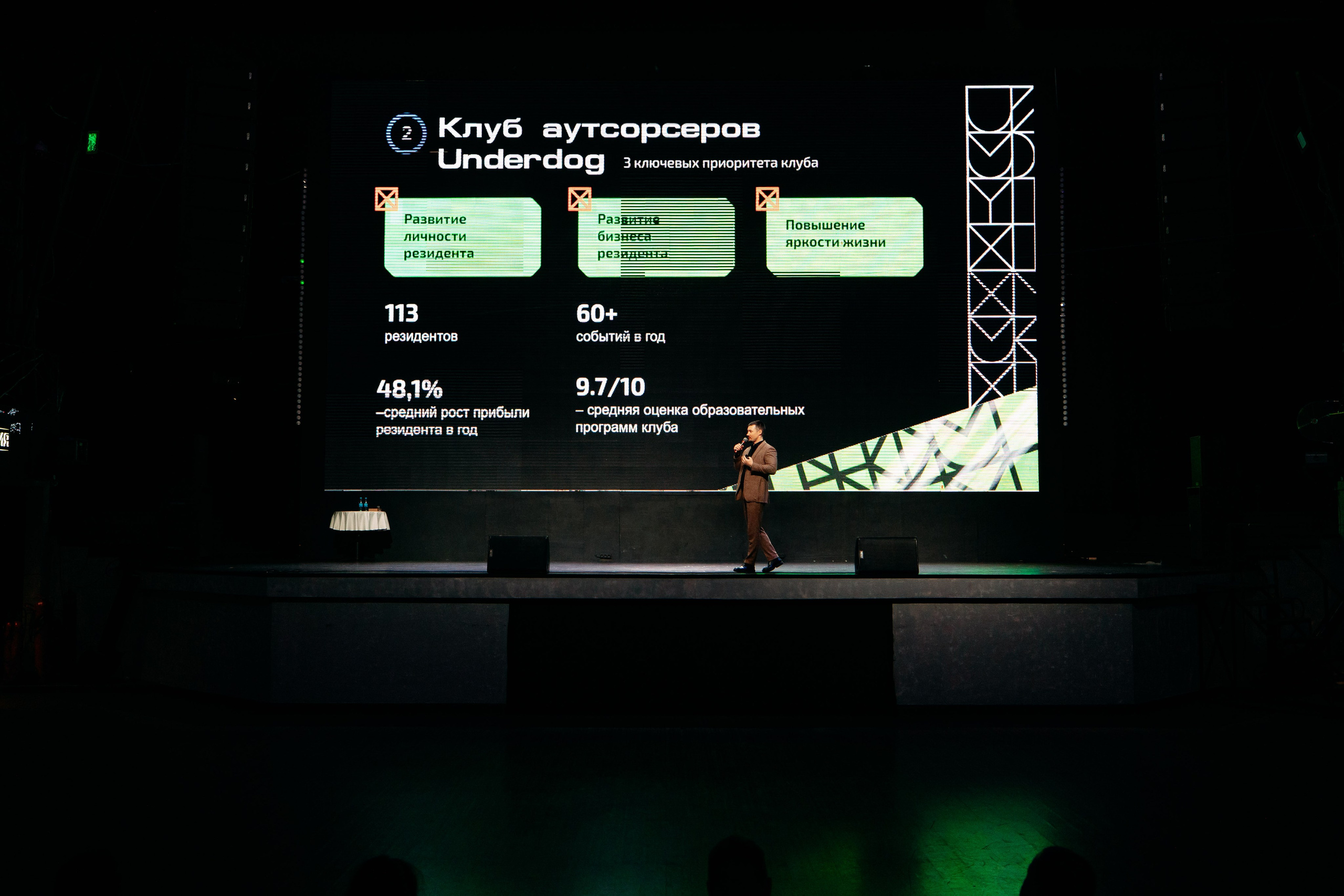 Форум. Фото и видео съемка. Андрей Ионов