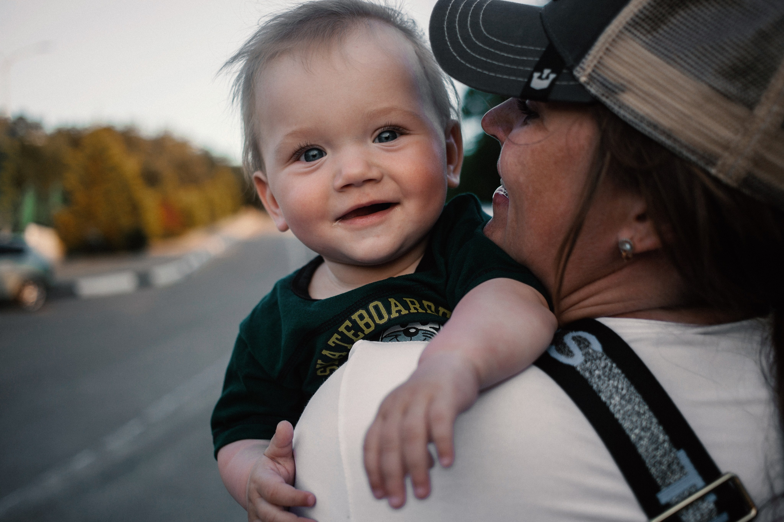 Фотосессии в Кабардинке — фотограф Оля Волчкова