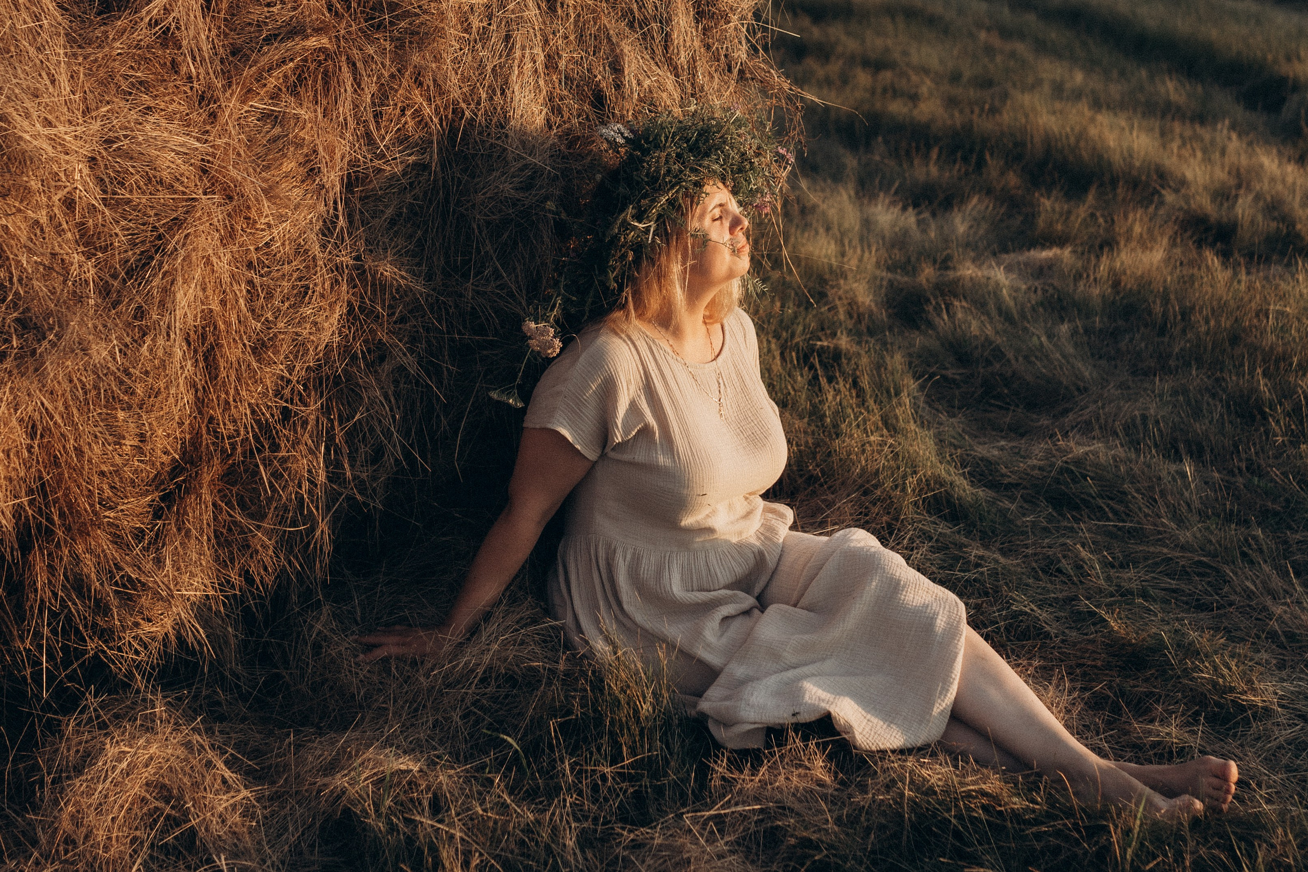 Ольга и ее большая семья. Семейный фотограф lifestyle в Новосибирске Елена Шпилевая