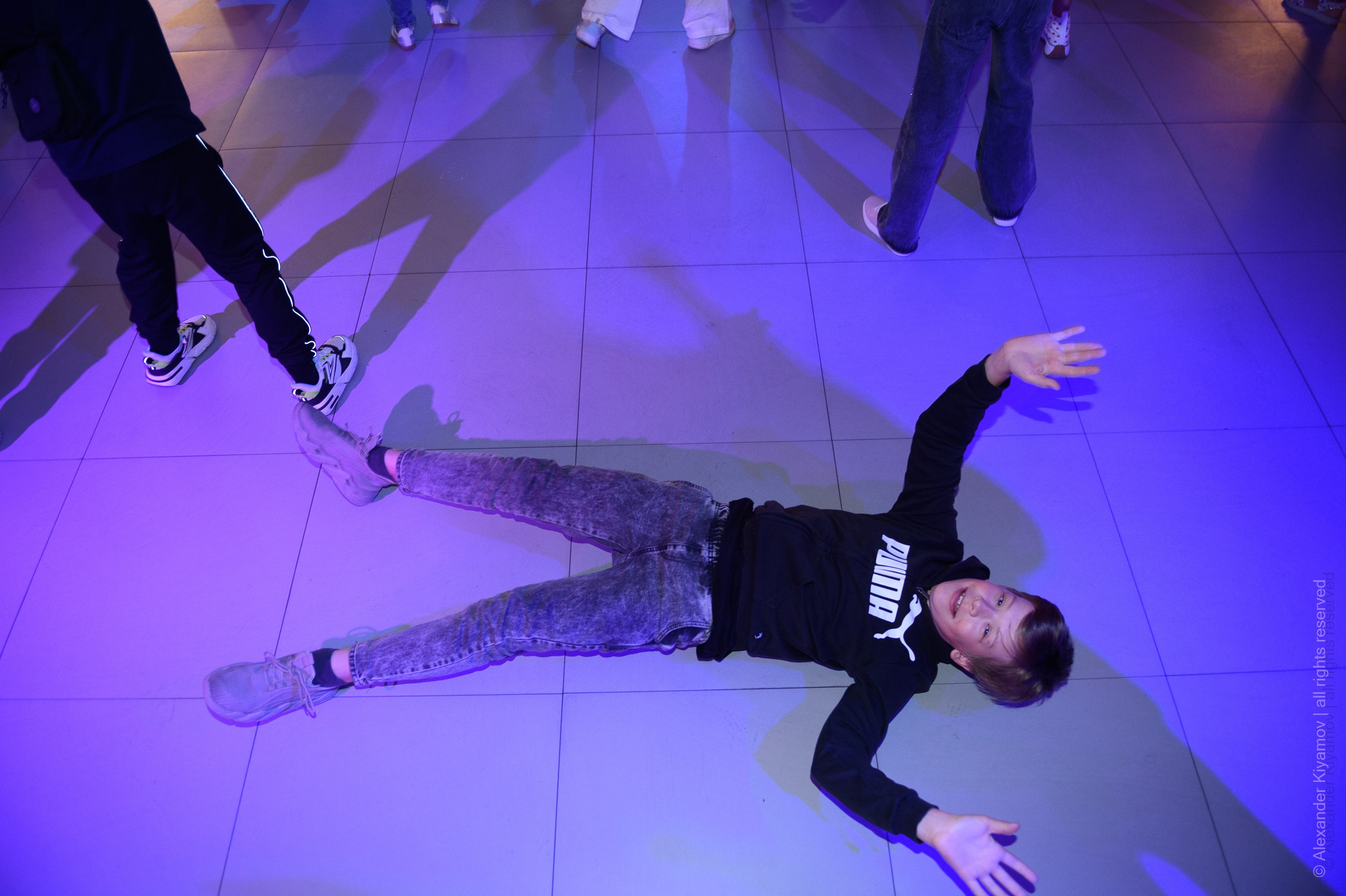 Фотограф на день рождения. Фотограф Александр Киямов | СПБ, МСК