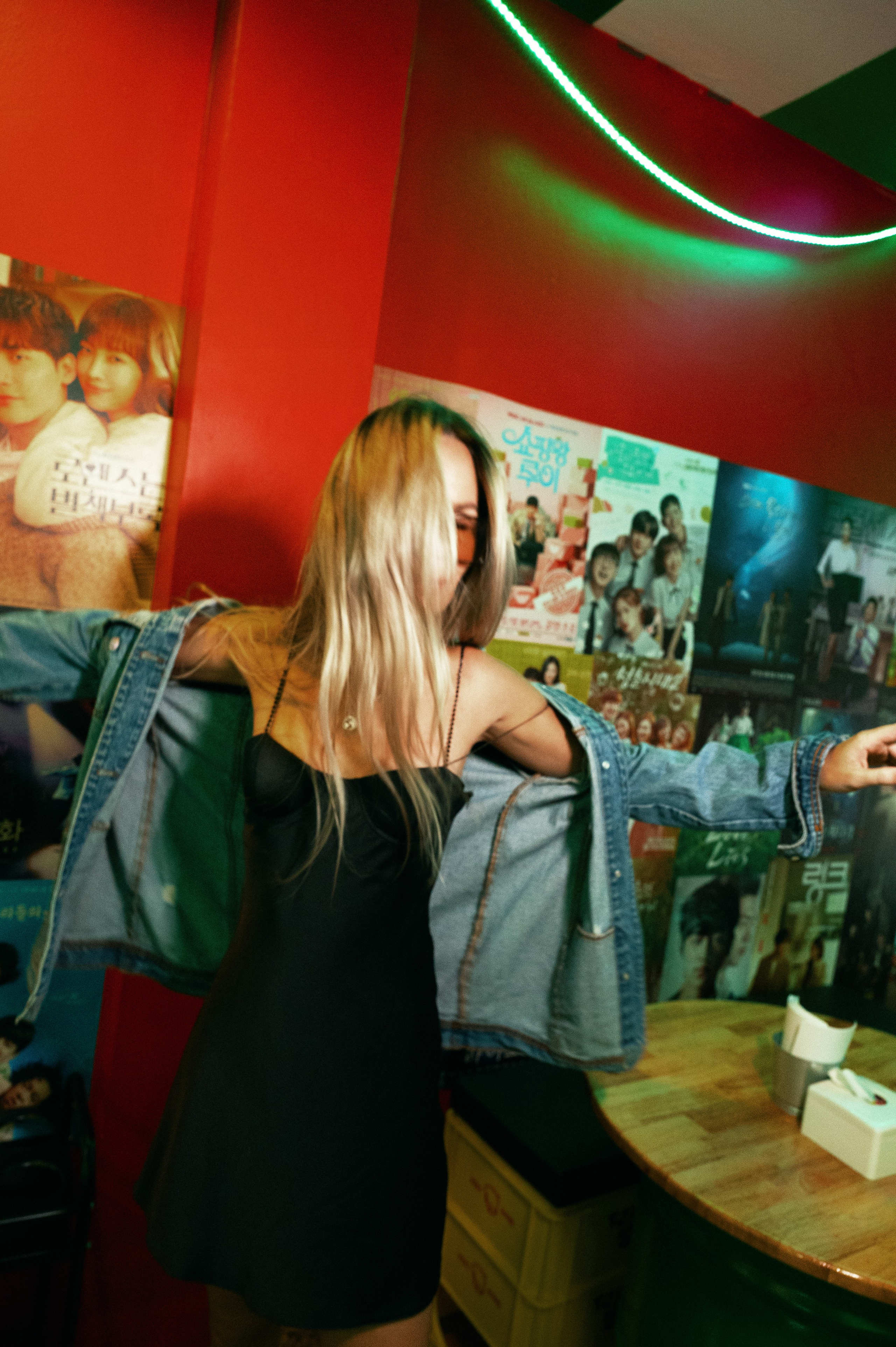 Фотограф-любитель Максим Ершов