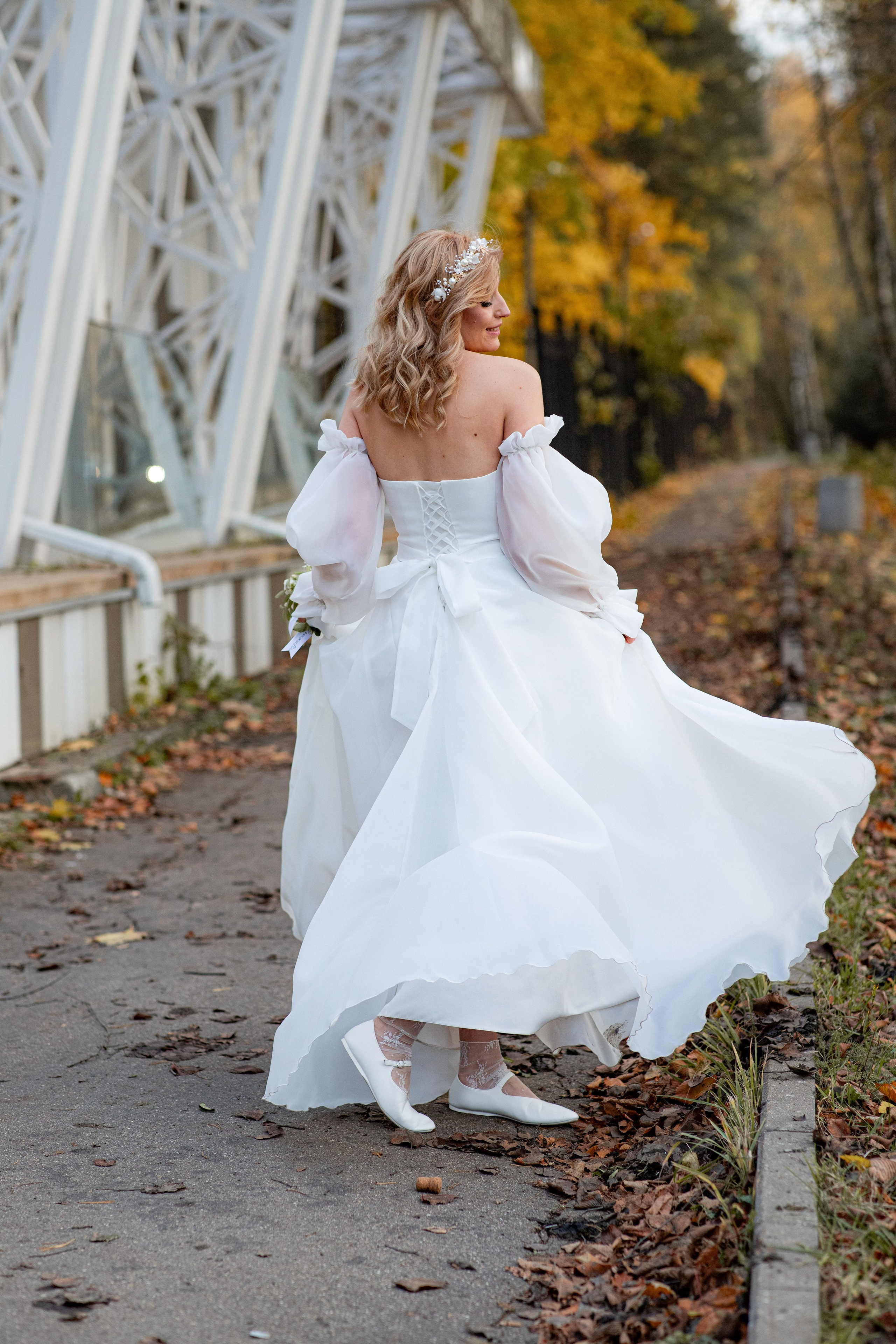 Свадебная съёмка. Семейный и детский фотограф в Домодедово Васина Екатерина