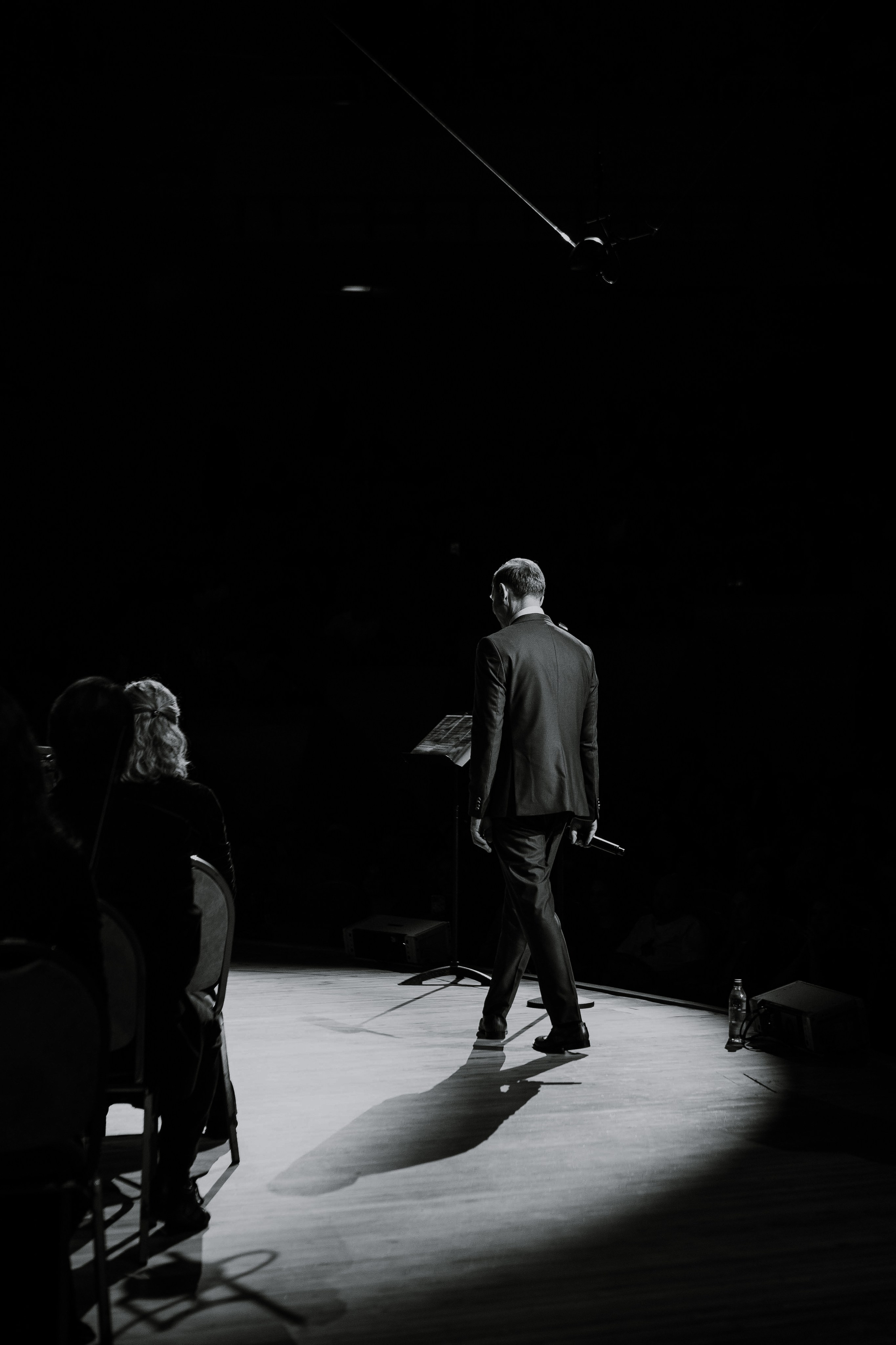 NIGATIV. Фотограф Москва