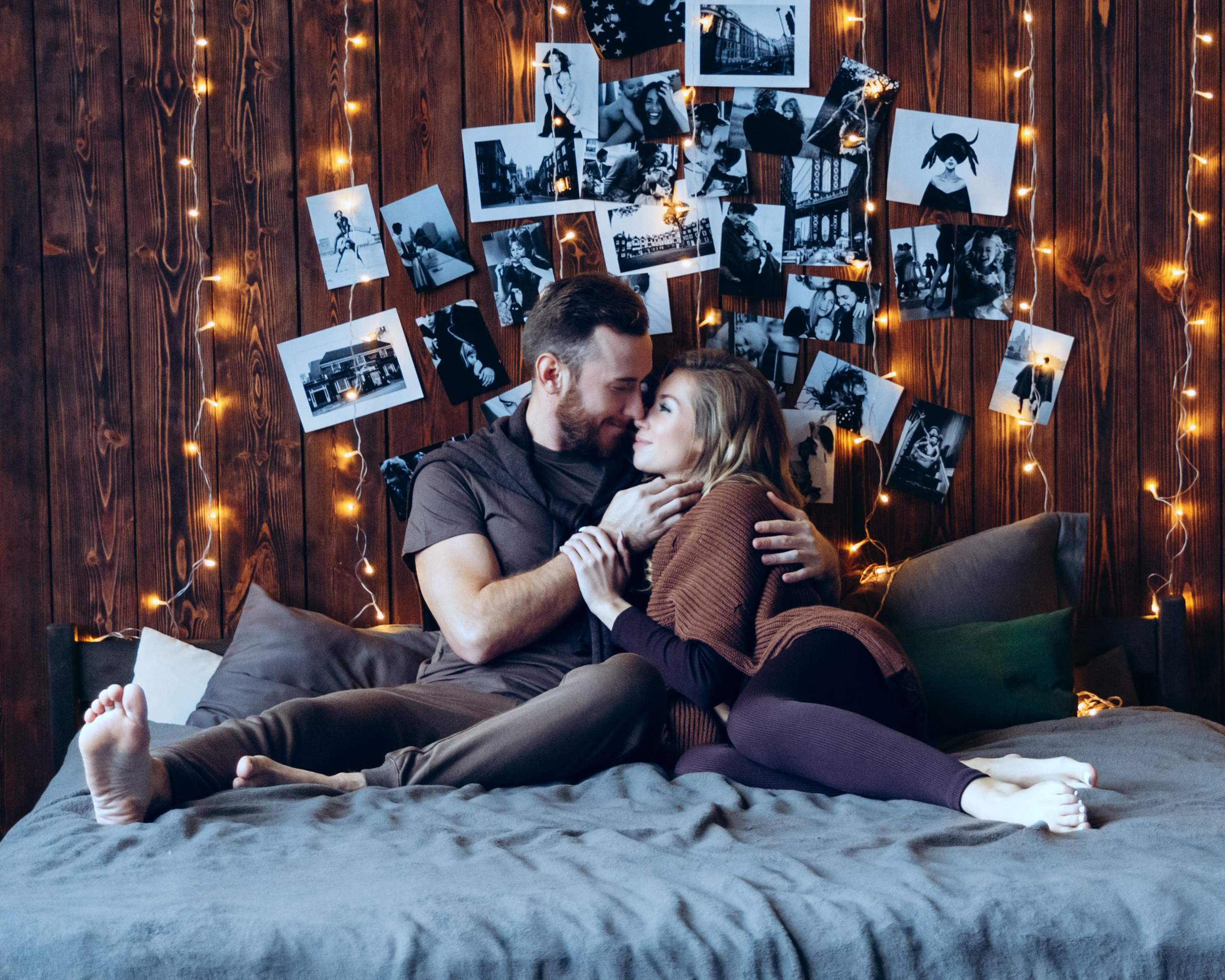 THE BEAUTY OF YOUTH. Shamirov Arkadiy