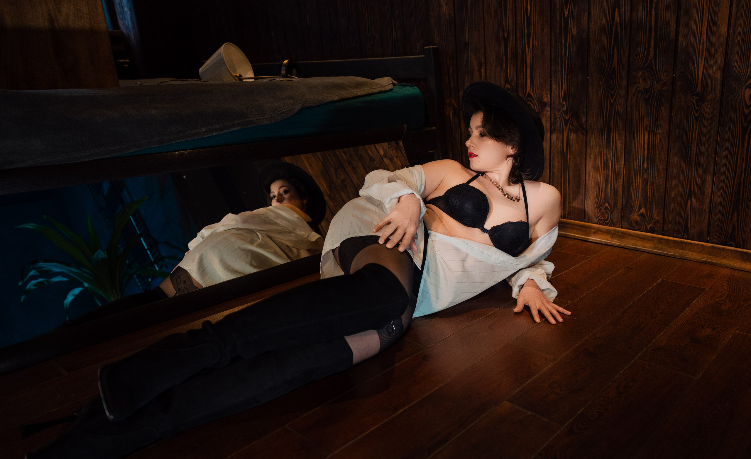 ALINA. Shamirov Arkadiy