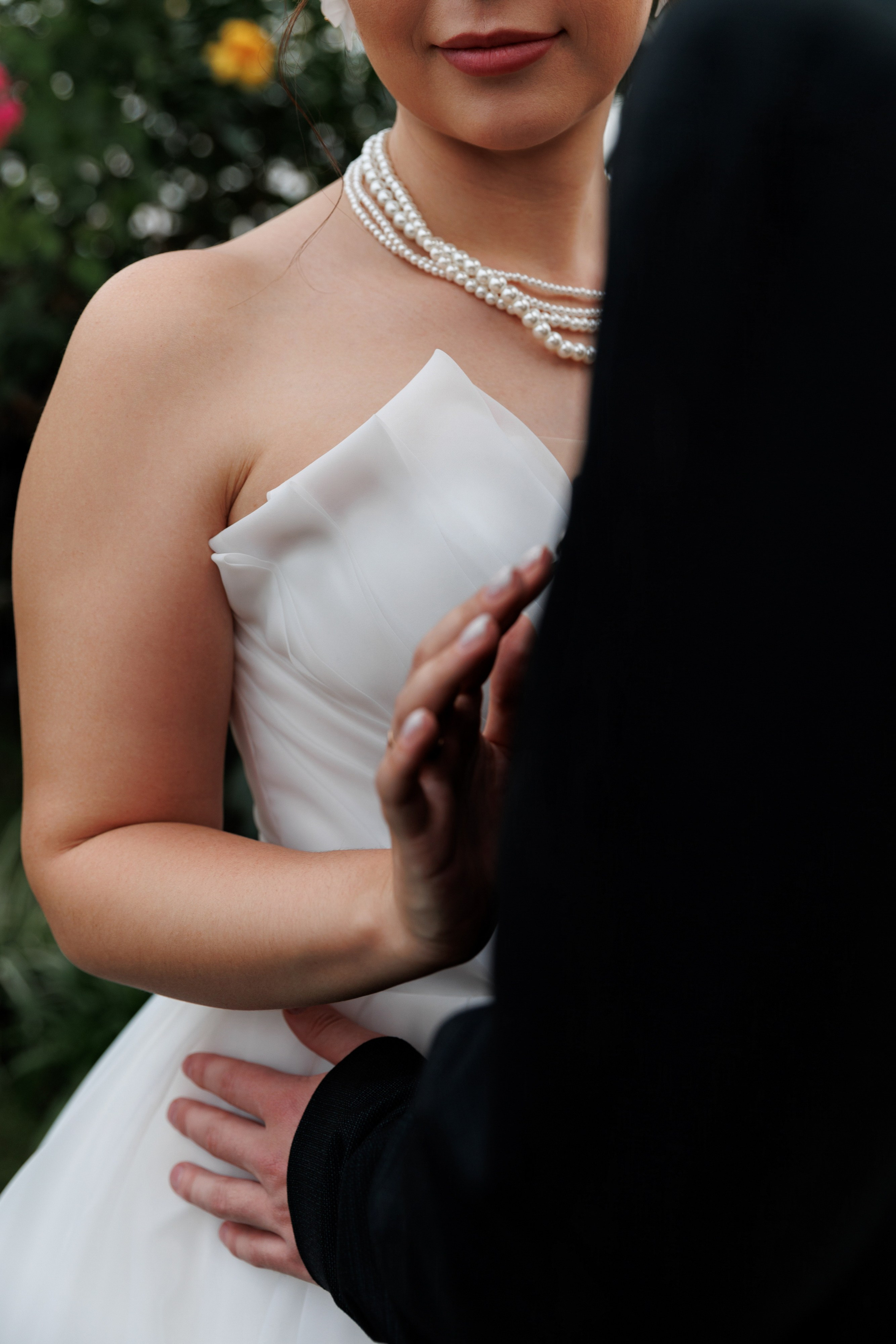 Ботанический сад. Свадебный и семейный фотограф в Чите Оксана Чипизубова