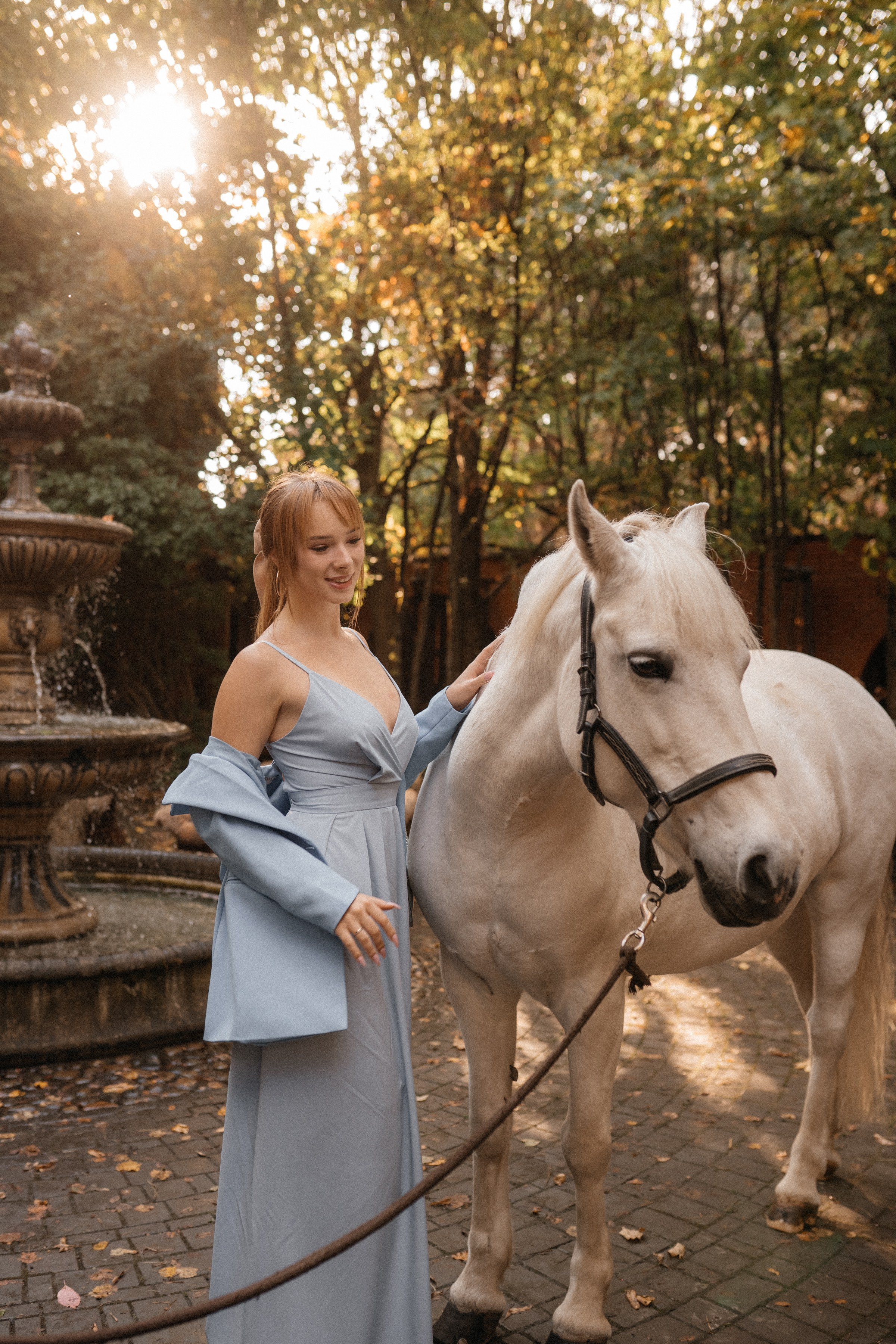 Fewhorses Артем & Светлана. Семейный и свадебный фотограф в Москве Виктория Махова