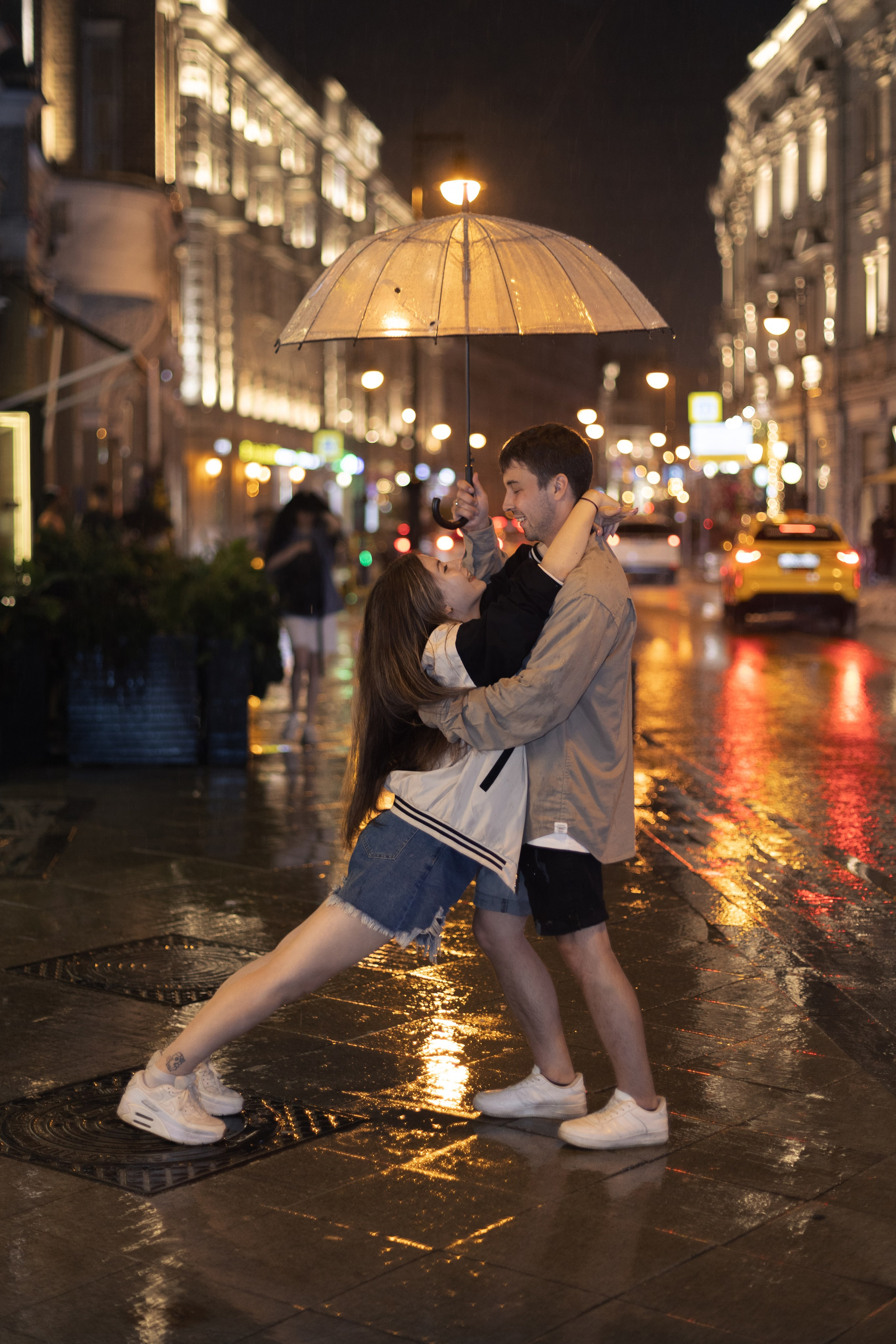 Love Story. Фотограф Видеограф Игорь Никулин Москва Балашиха